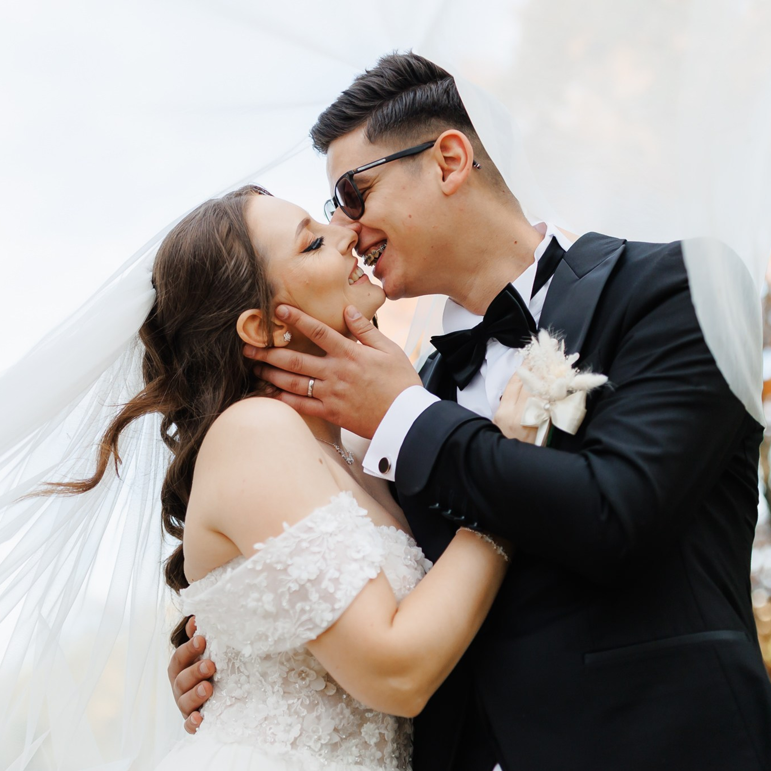 Fotograf nunta Bucuresti - Manu Ivanciu | Fotograf botez