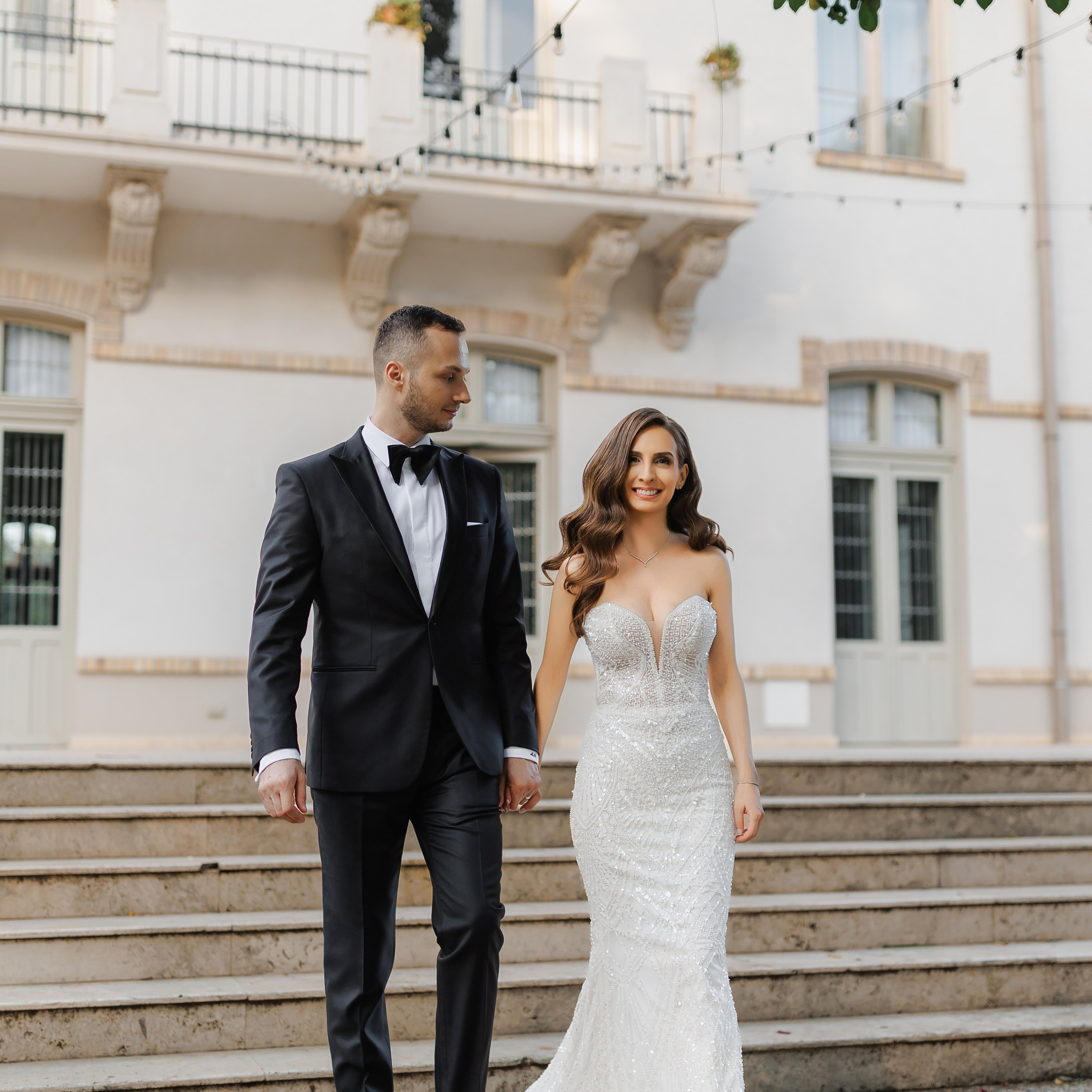 Testimoniale. Wedding Photographer in Bucharest — Manu Ivanciu