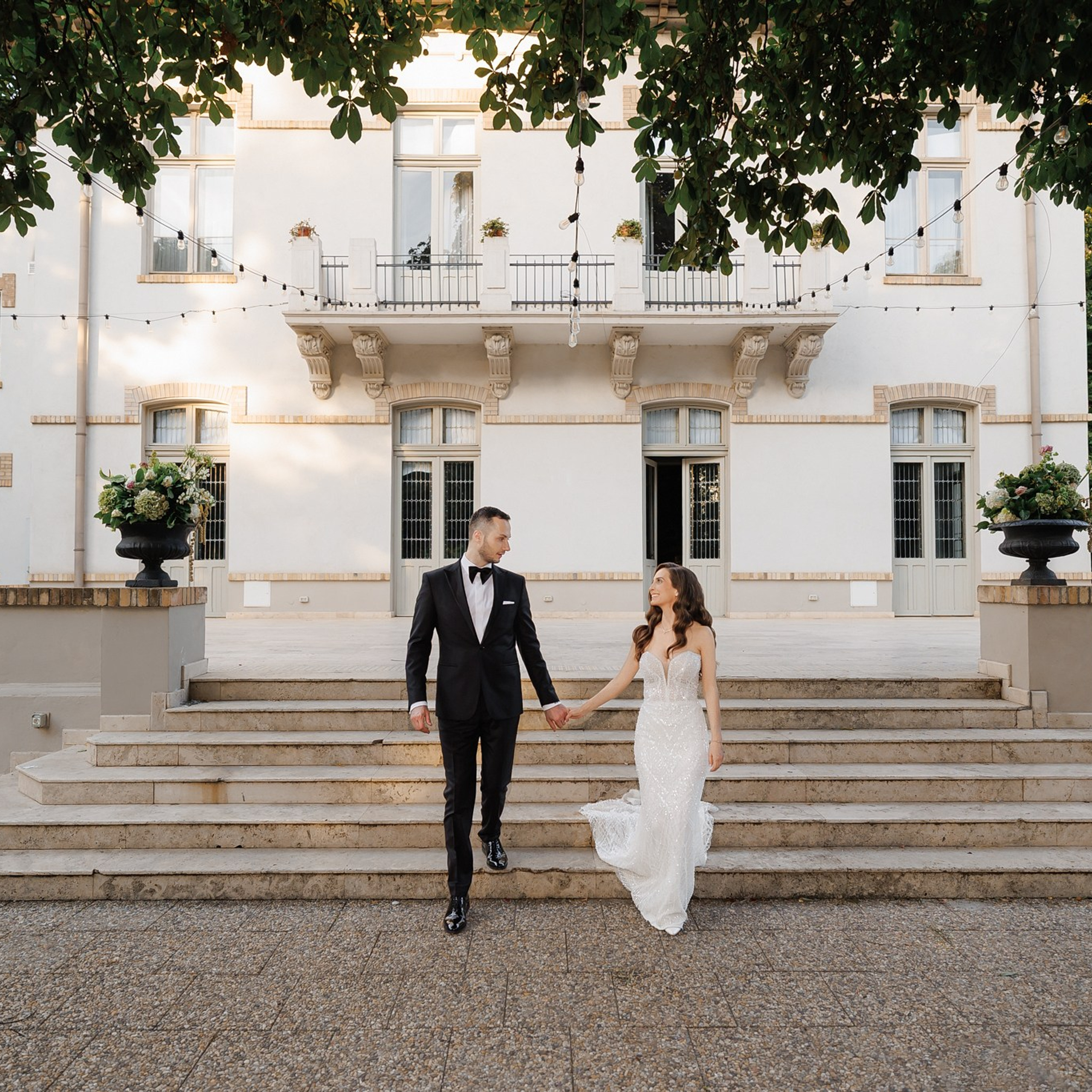 After wedding Bianca + Nicu