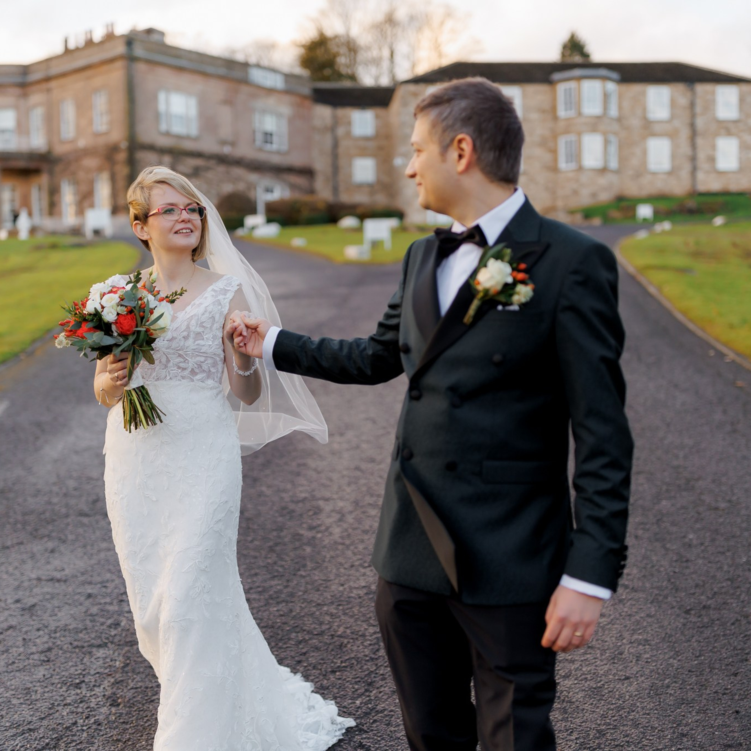 Testimoniale. Wedding Photographer in Bucharest — Manu Ivanciu