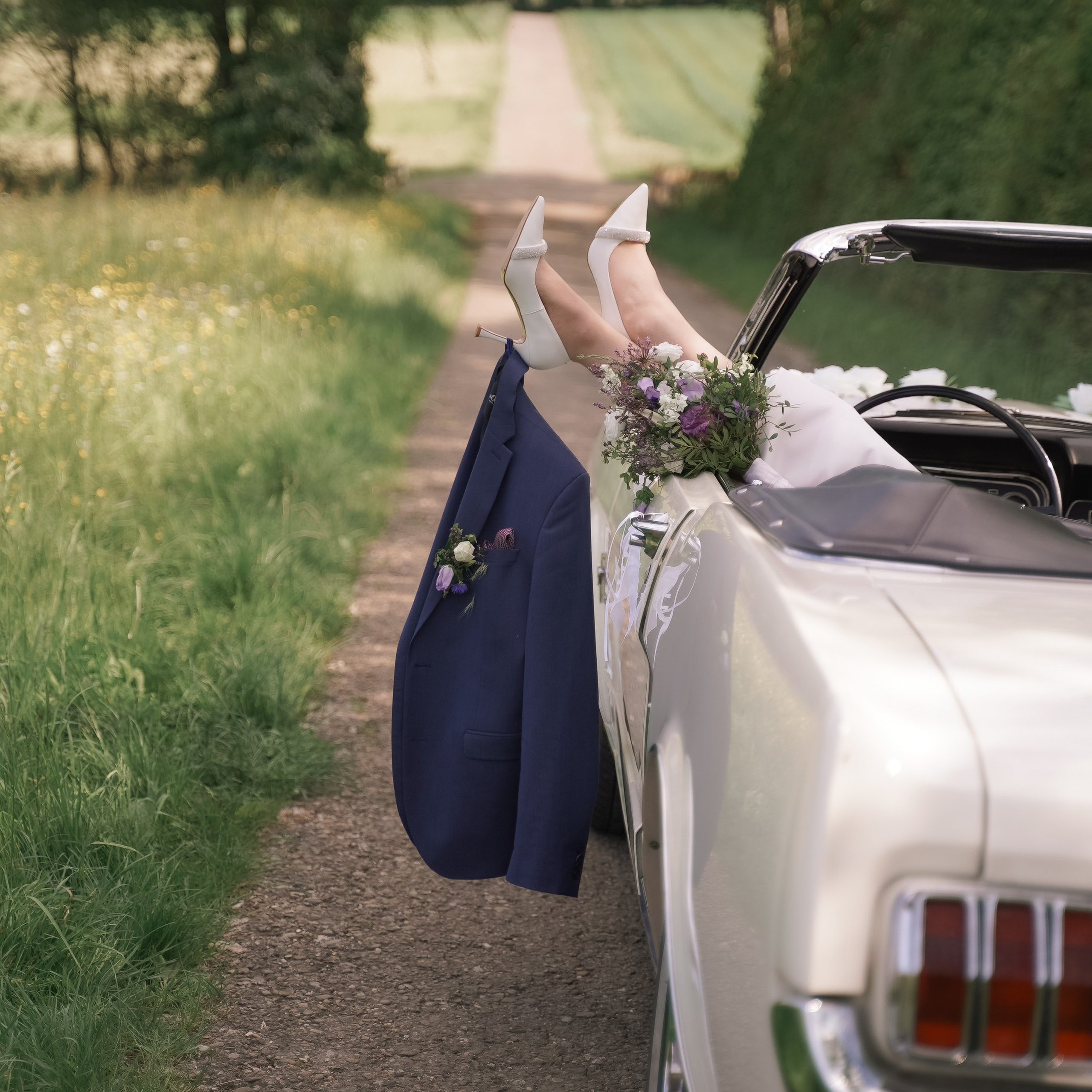 Dienstleistungen. Elena Fotografie aus Rottenburg am Neckar