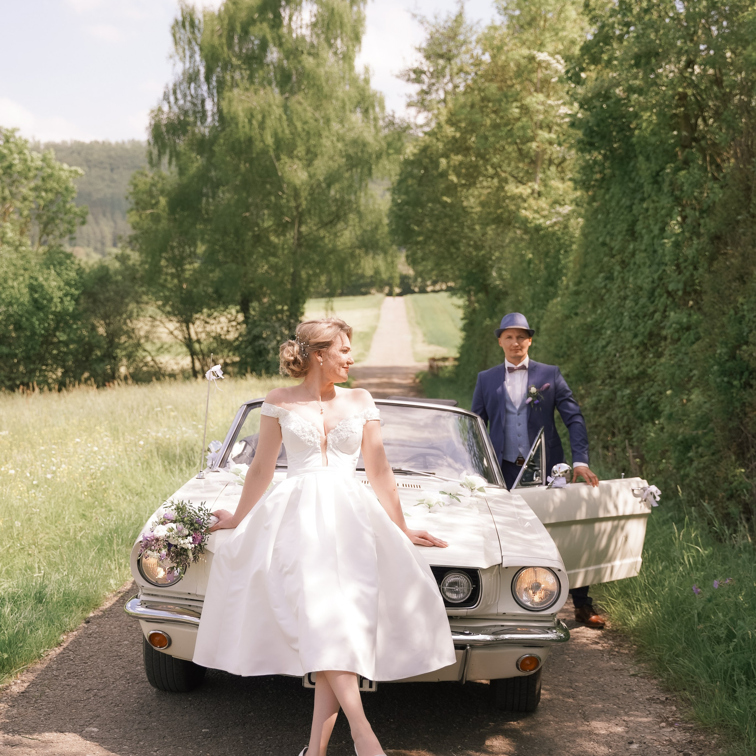 Dienstleistungen. Elena Fotografie aus Rottenburg am Neckar