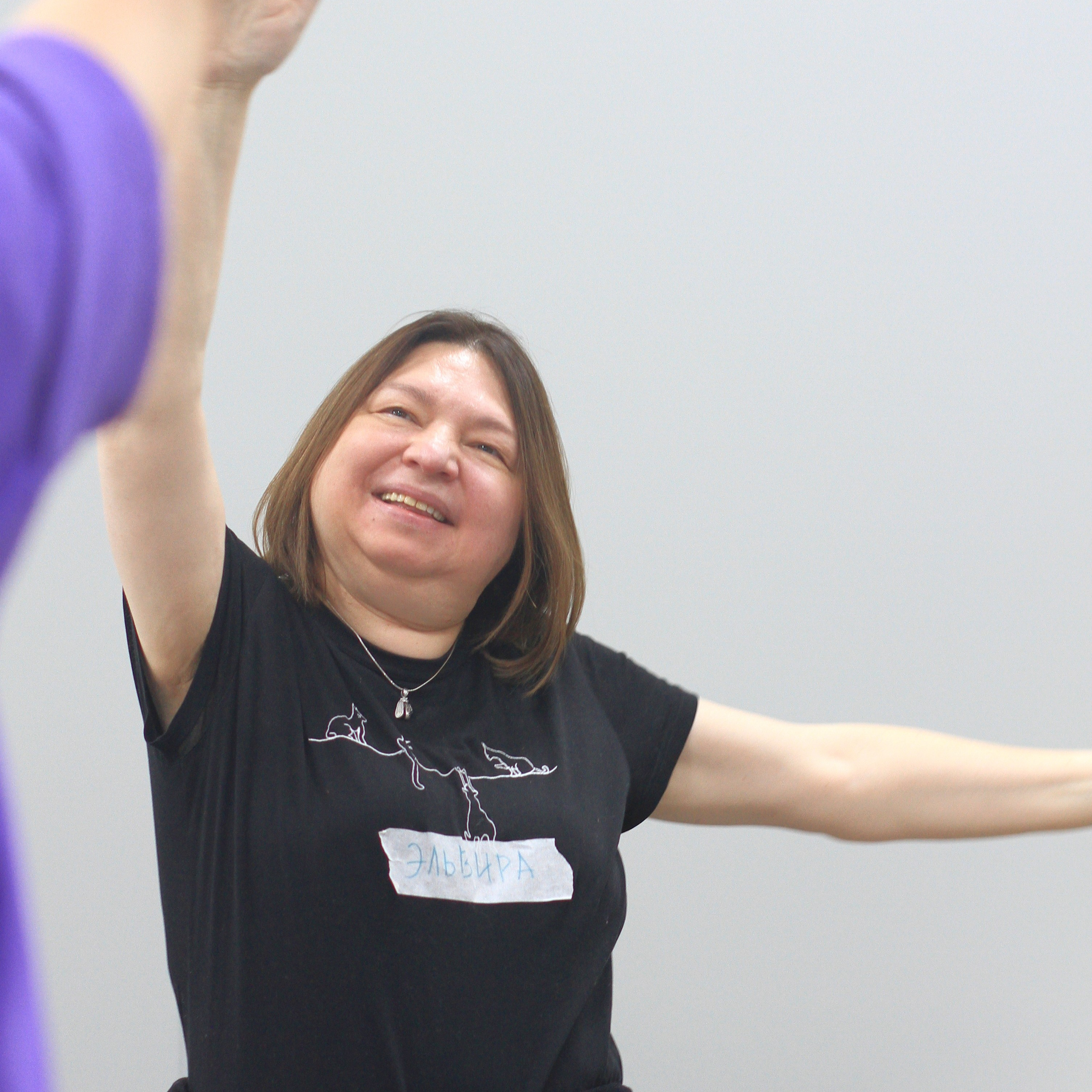 Отзвыв Эльвиры Сабировой на риртрит выходного дня «42 часа тишины». Change4Life: медитации, выгорание, мягкие навыки, ретриты