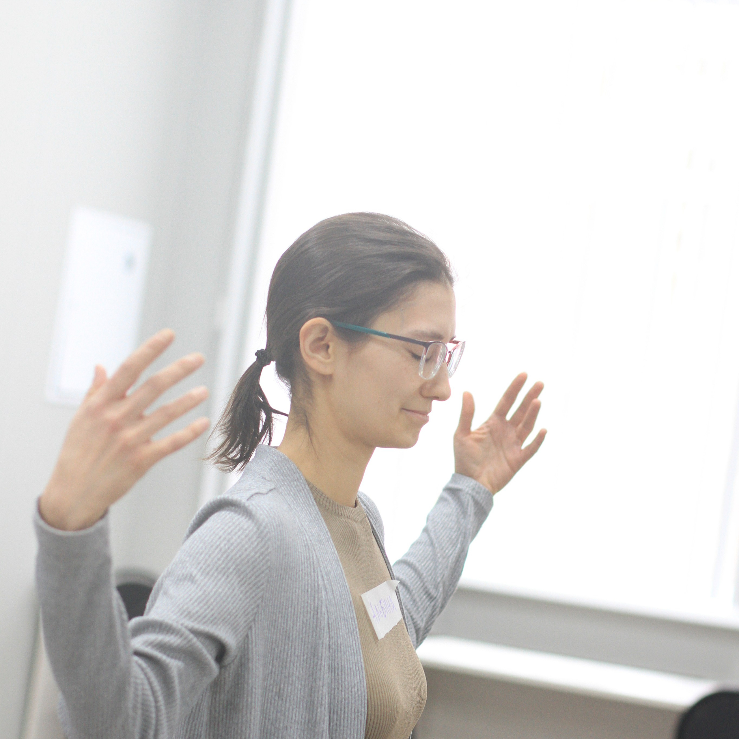 Ораторское мастерство + Психолог-консультант — бесплатное обучение онлайн. Change4Life: медитации, выгорание, мягкие навыки, ретриты