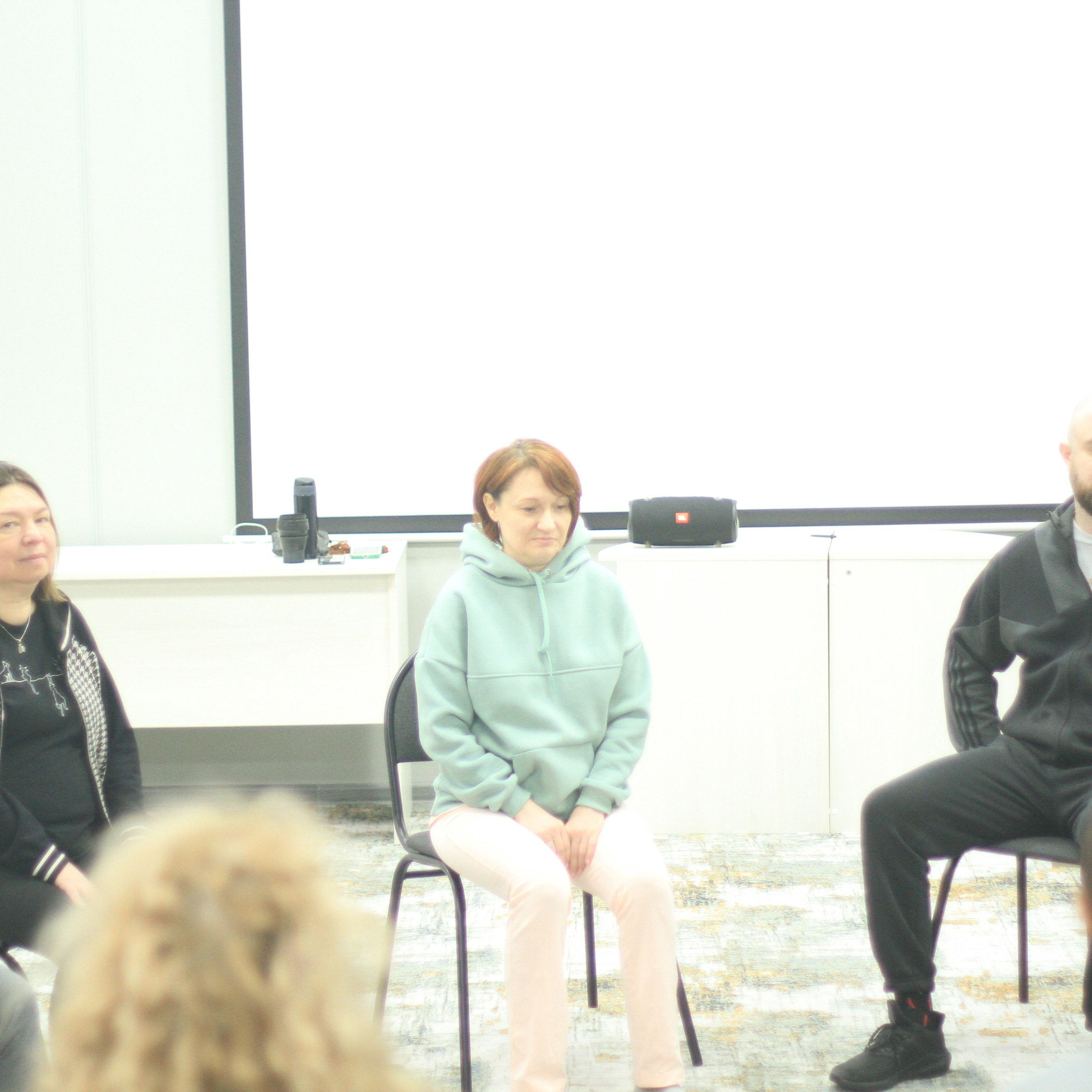 Ораторское мастерство + Психолог-консультант — бесплатное обучение онлайн. Change4Life: медитации, выгорание, мягкие навыки, ретриты