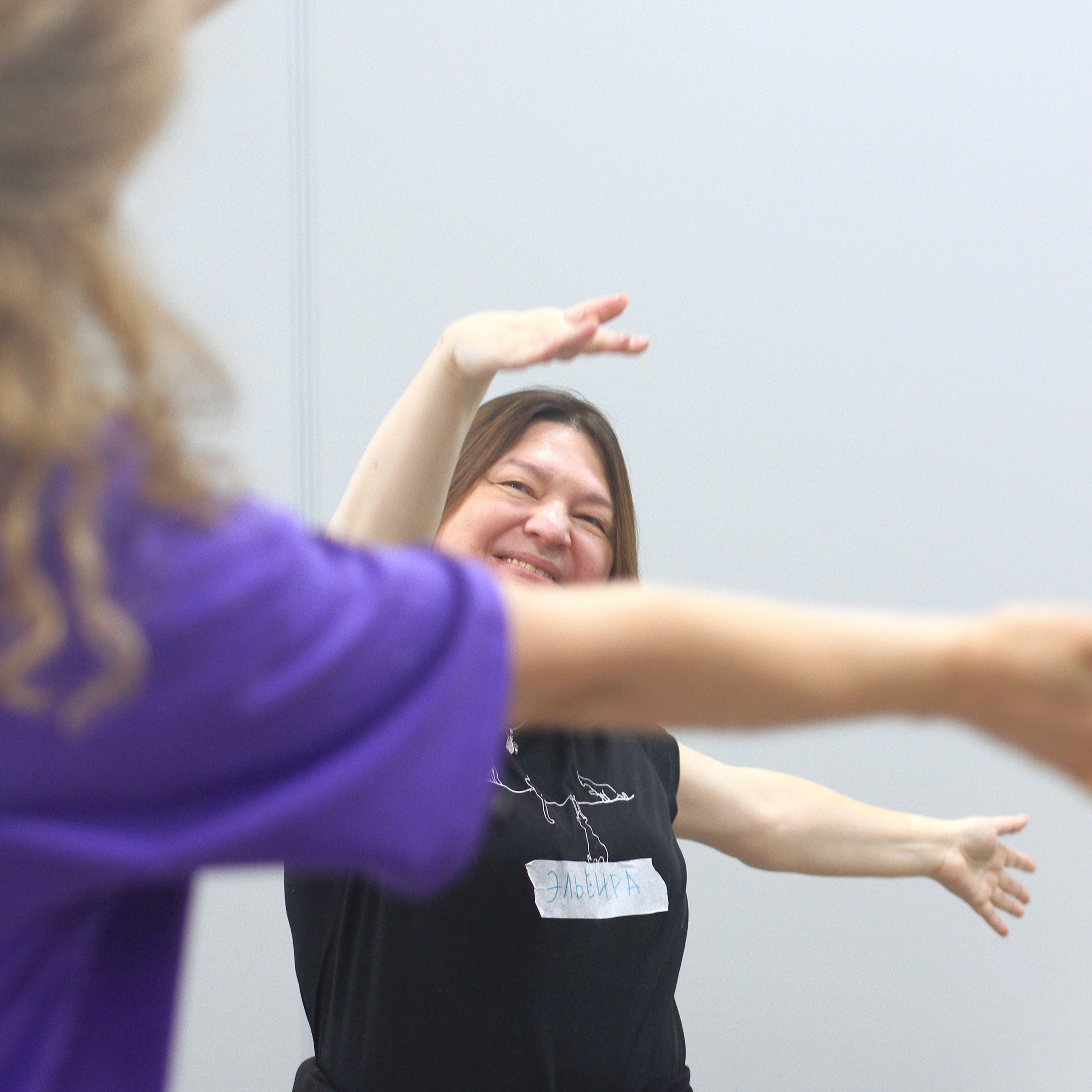 Отзвыв Эльвиры Сабировой на риртрит выходного дня «42 часа тишины». Change4Life: медитации, выгорание, мягкие навыки, ретриты