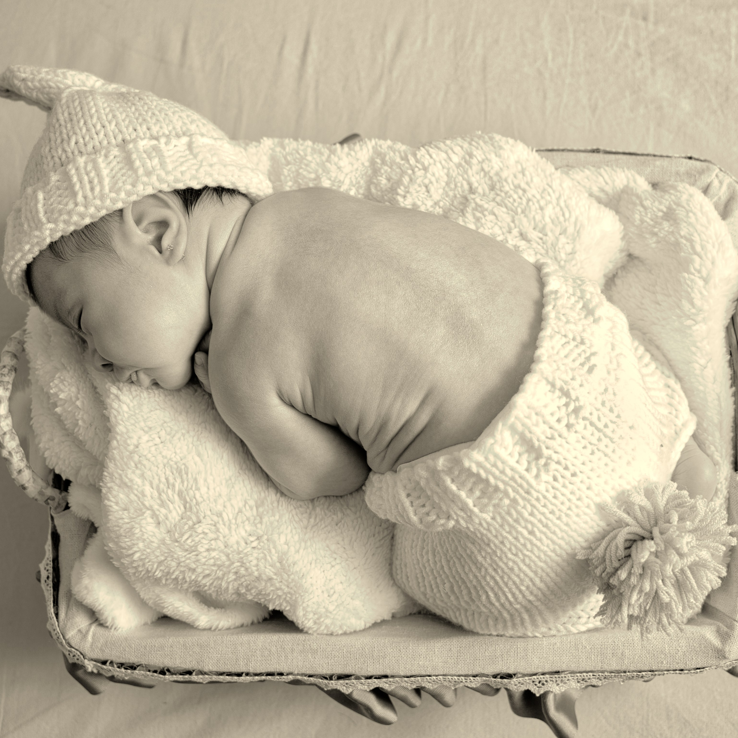 Recién nacidos & niños