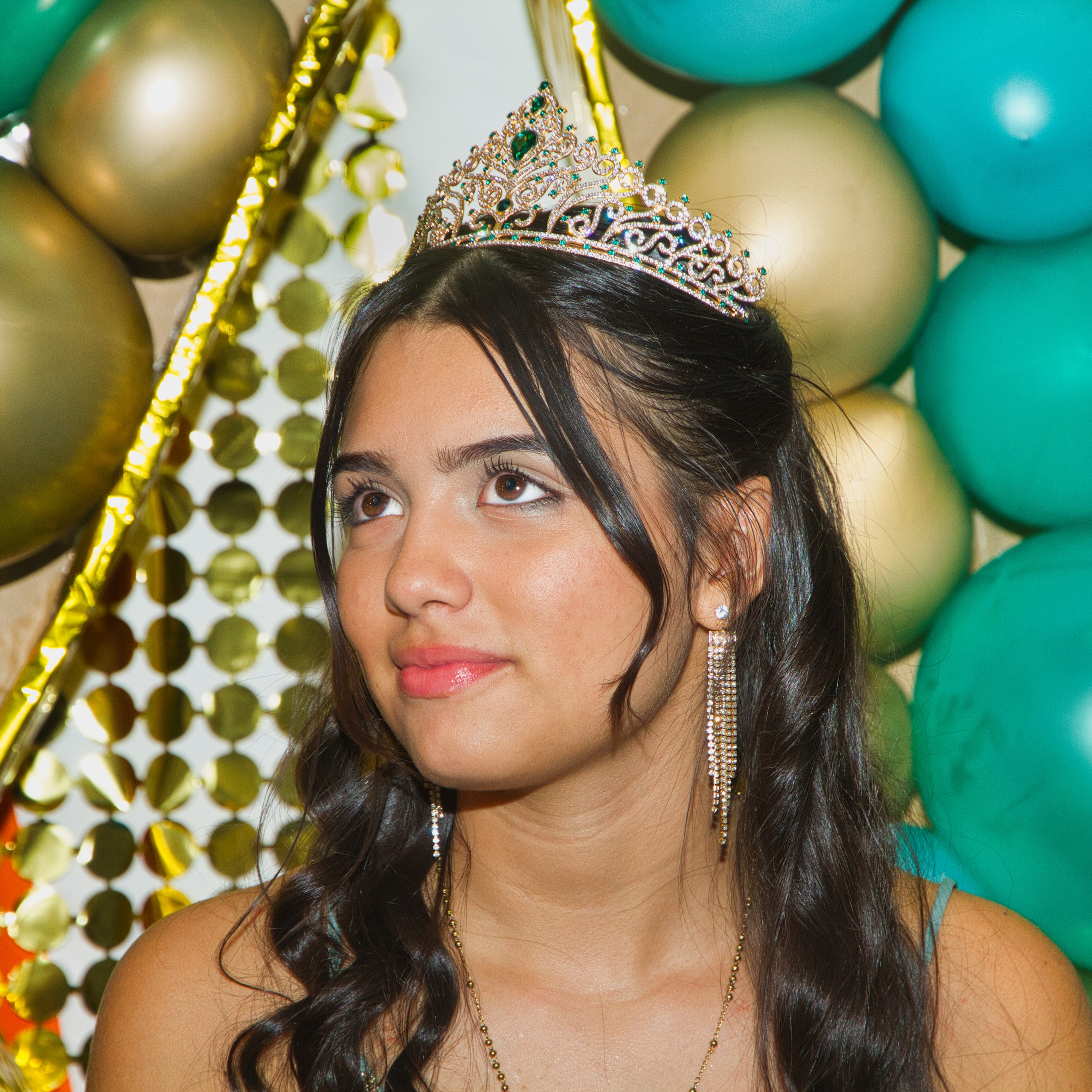Quinceañeras