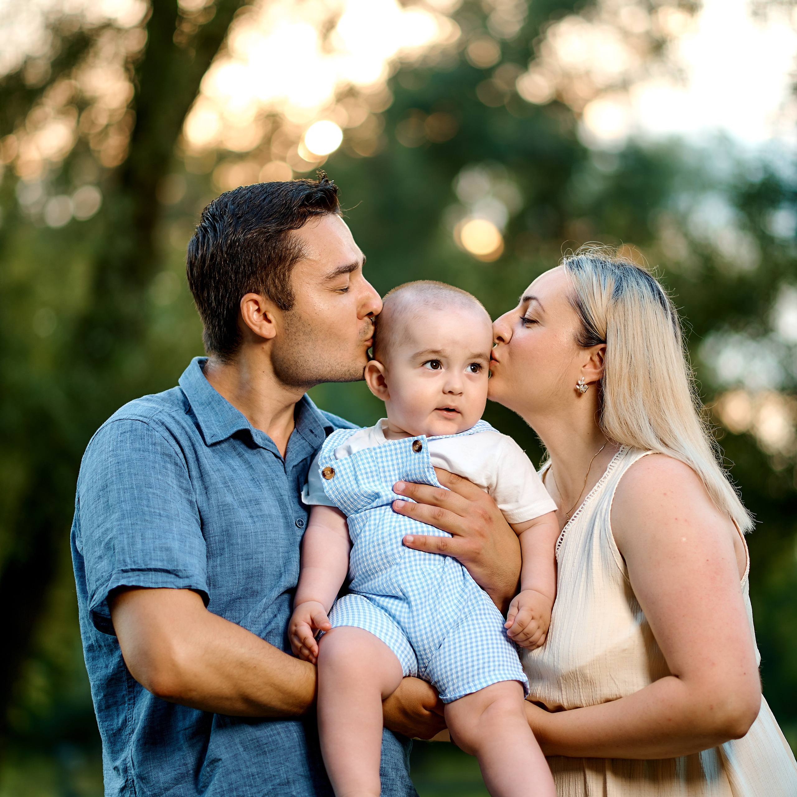 Familia Jalbă