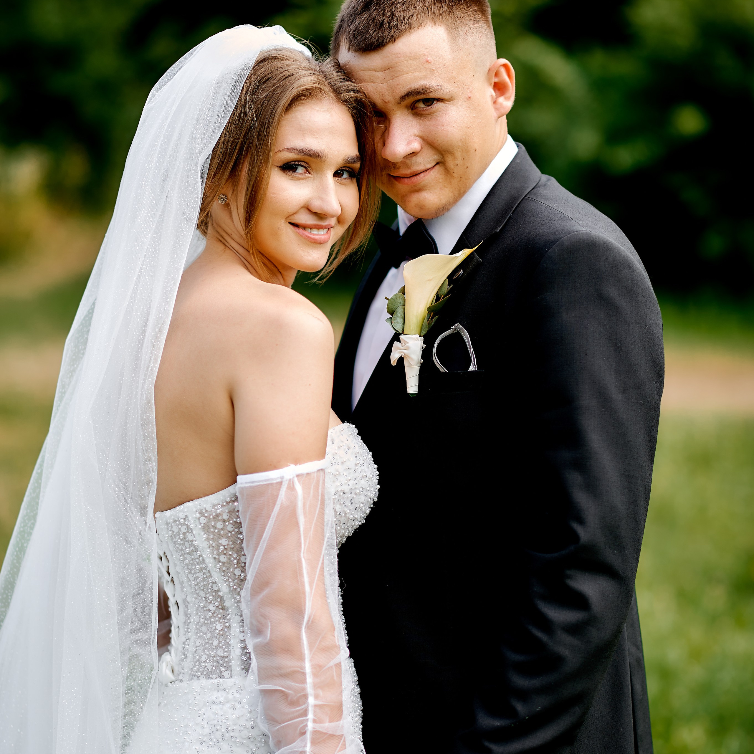 Igor & Alexandra