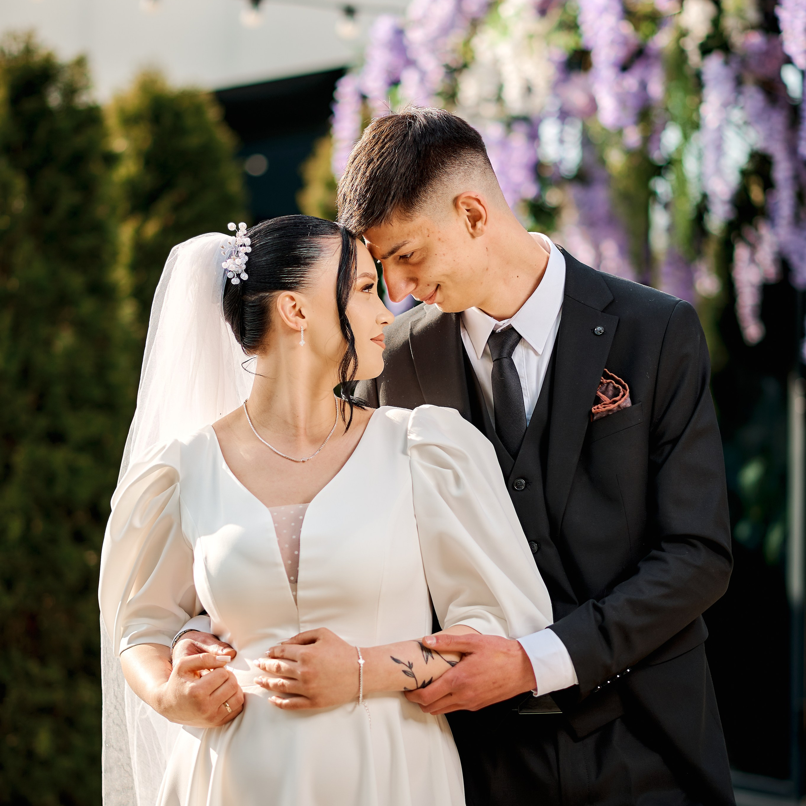 Artur & Ecaterina