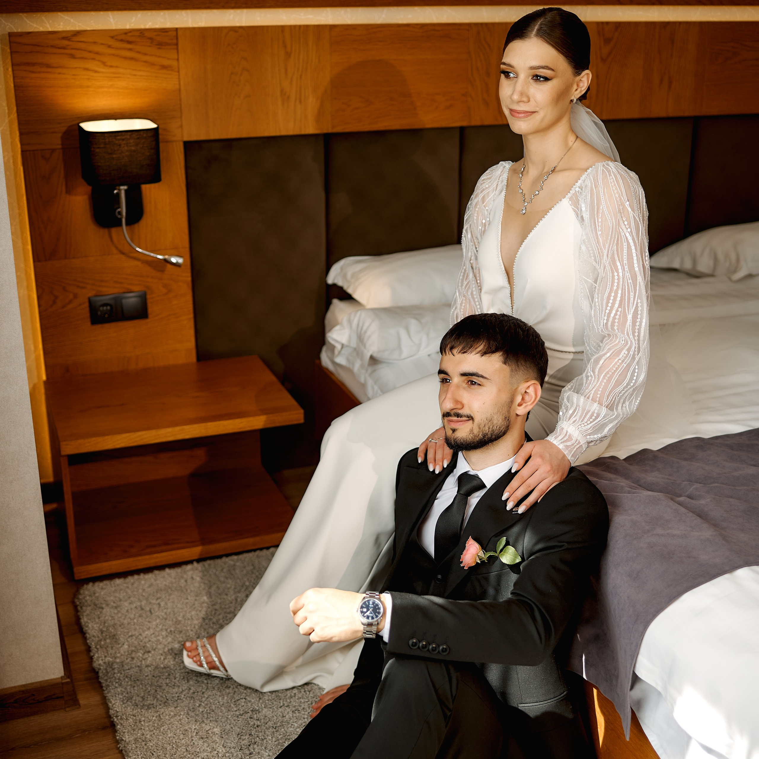 Daniela & Andrei