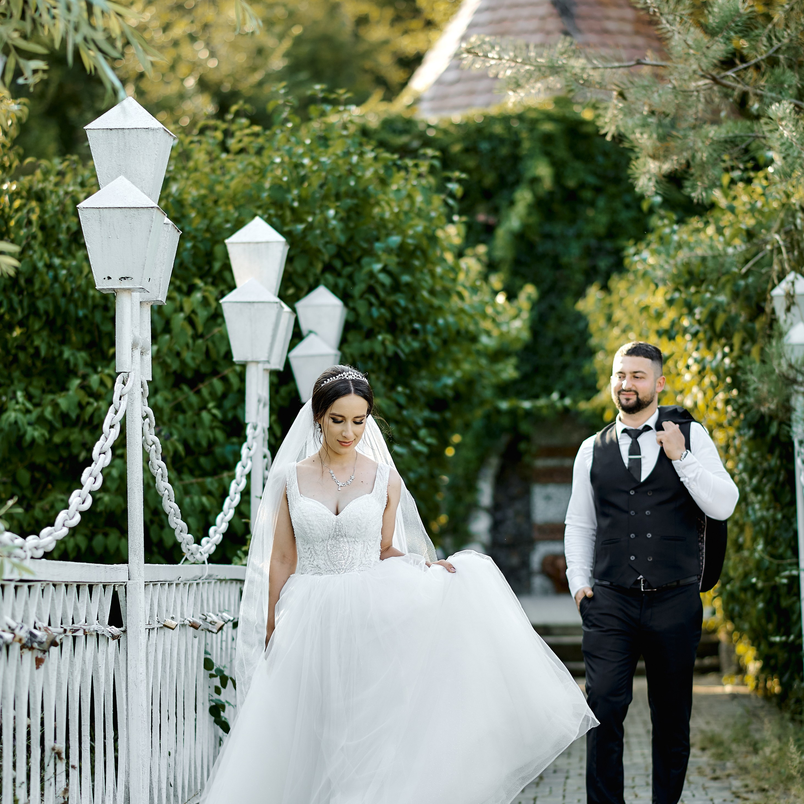 Gheorghe & Anastasia