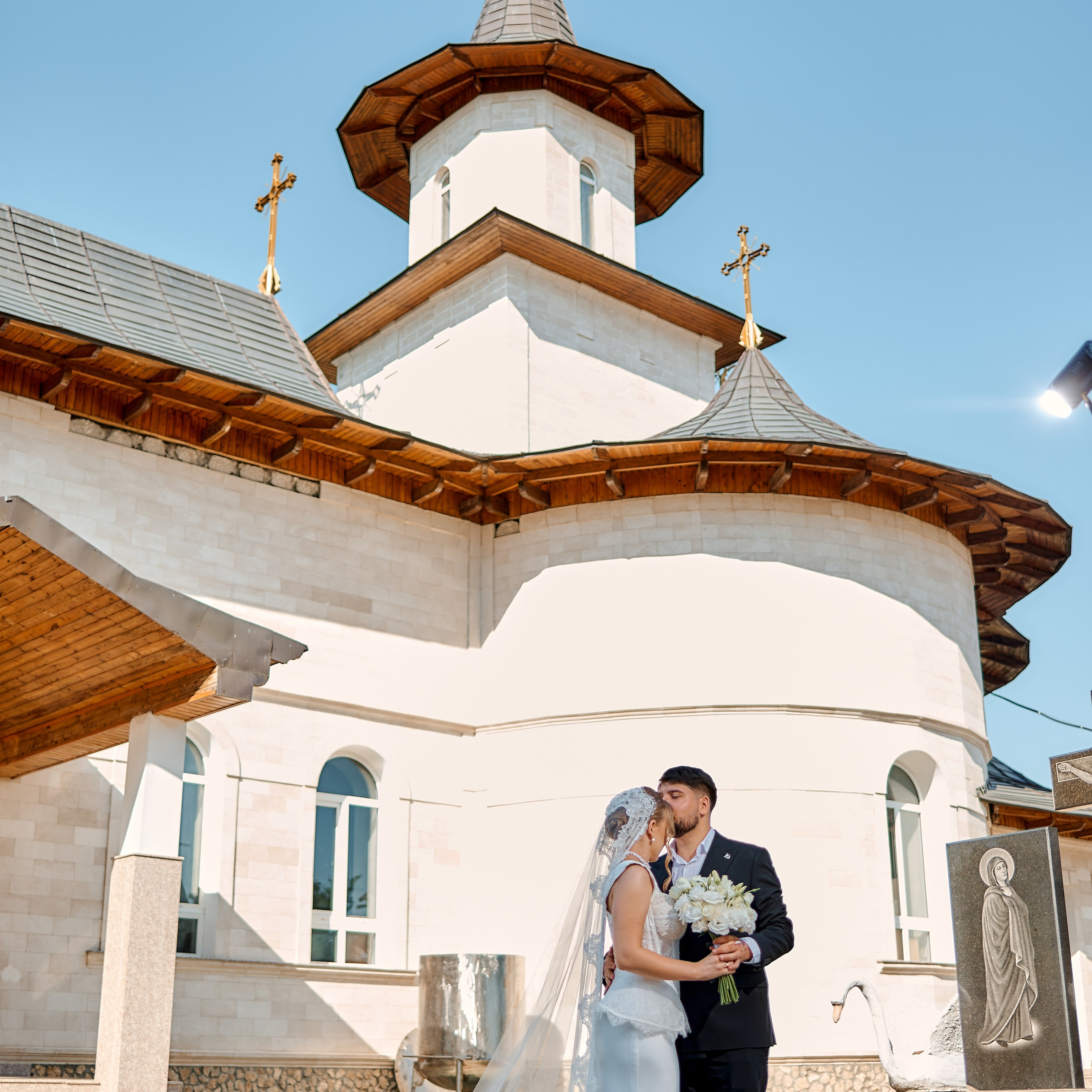 Andrei & Olivia