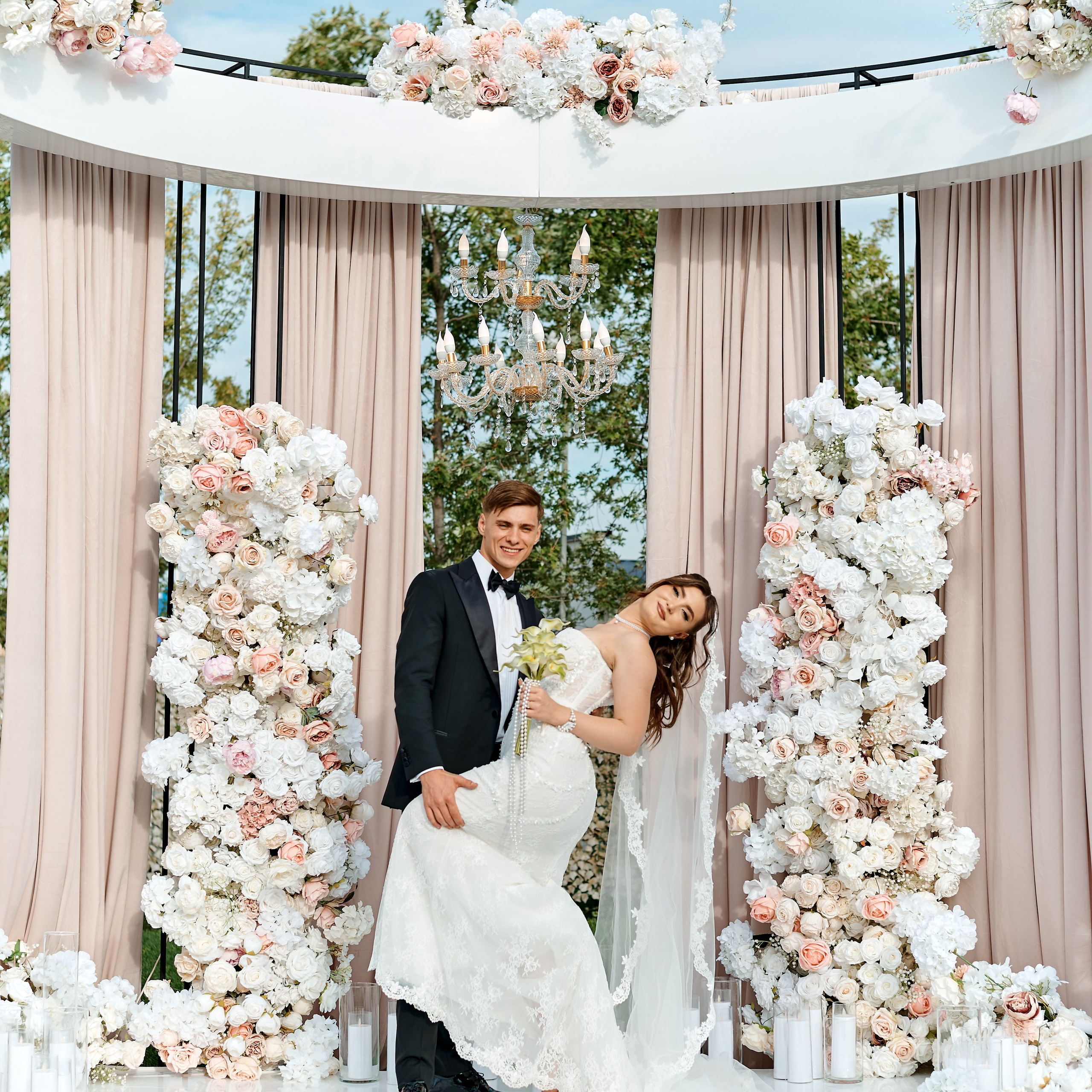 Nicolae & Ilinca