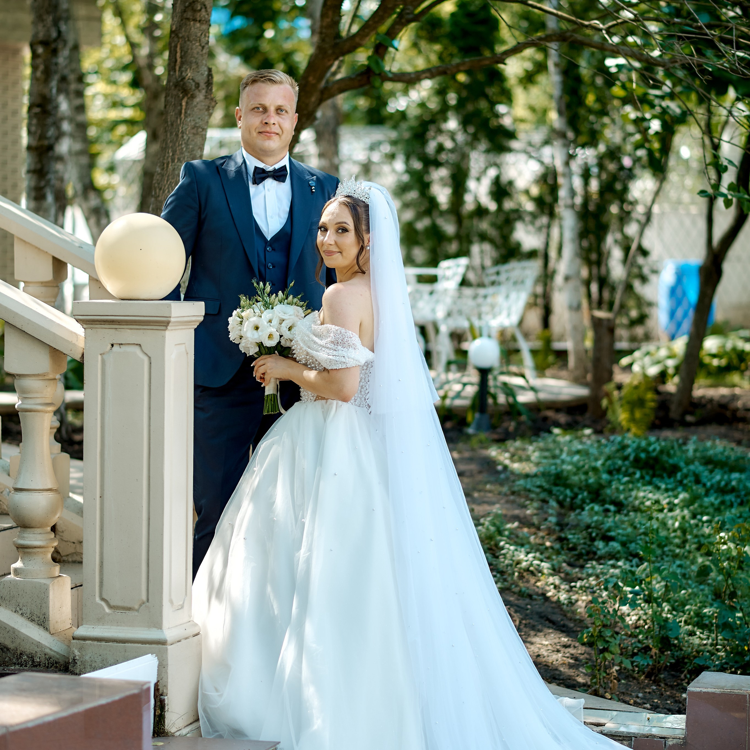 Igor & Sofia