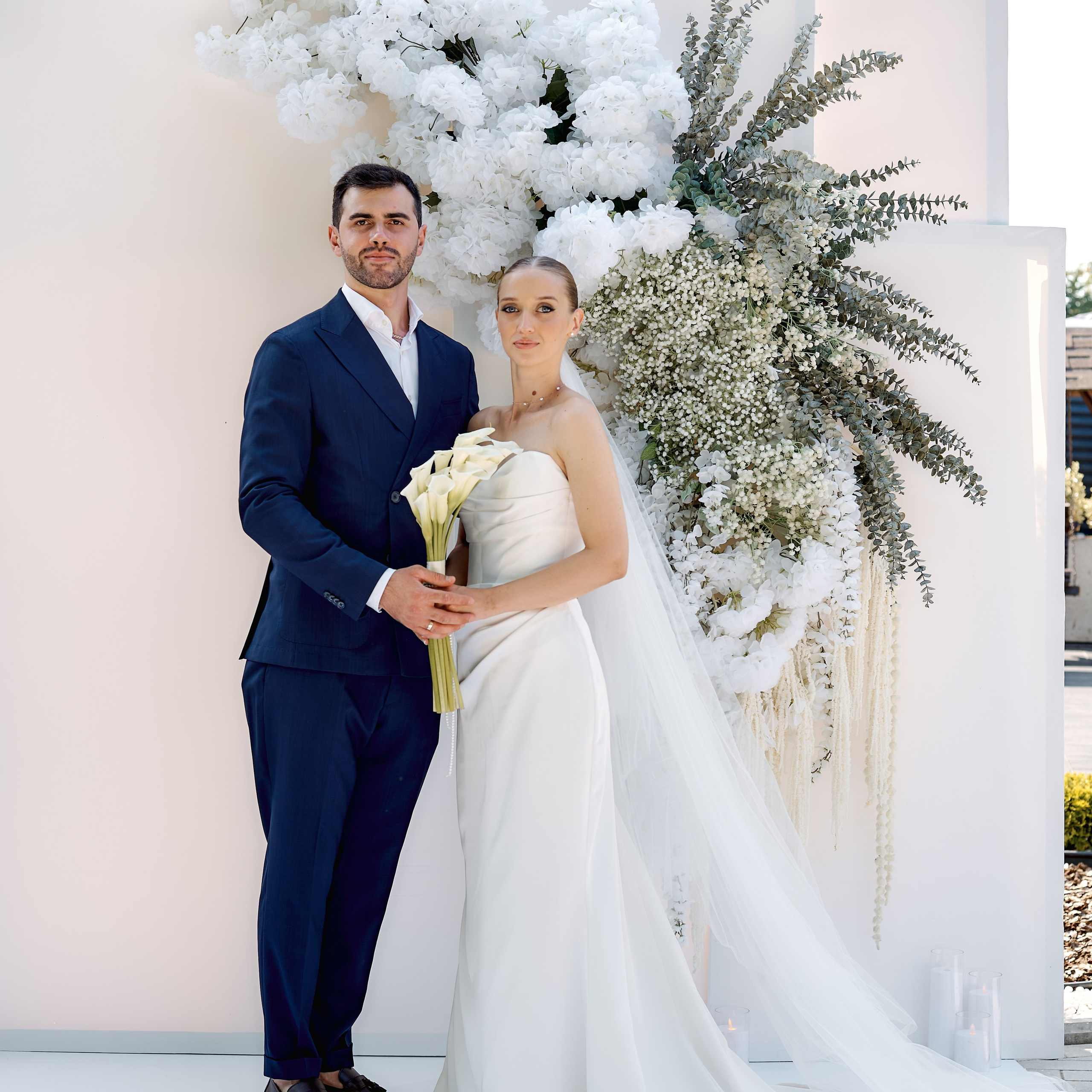 Sergiu & Iulia