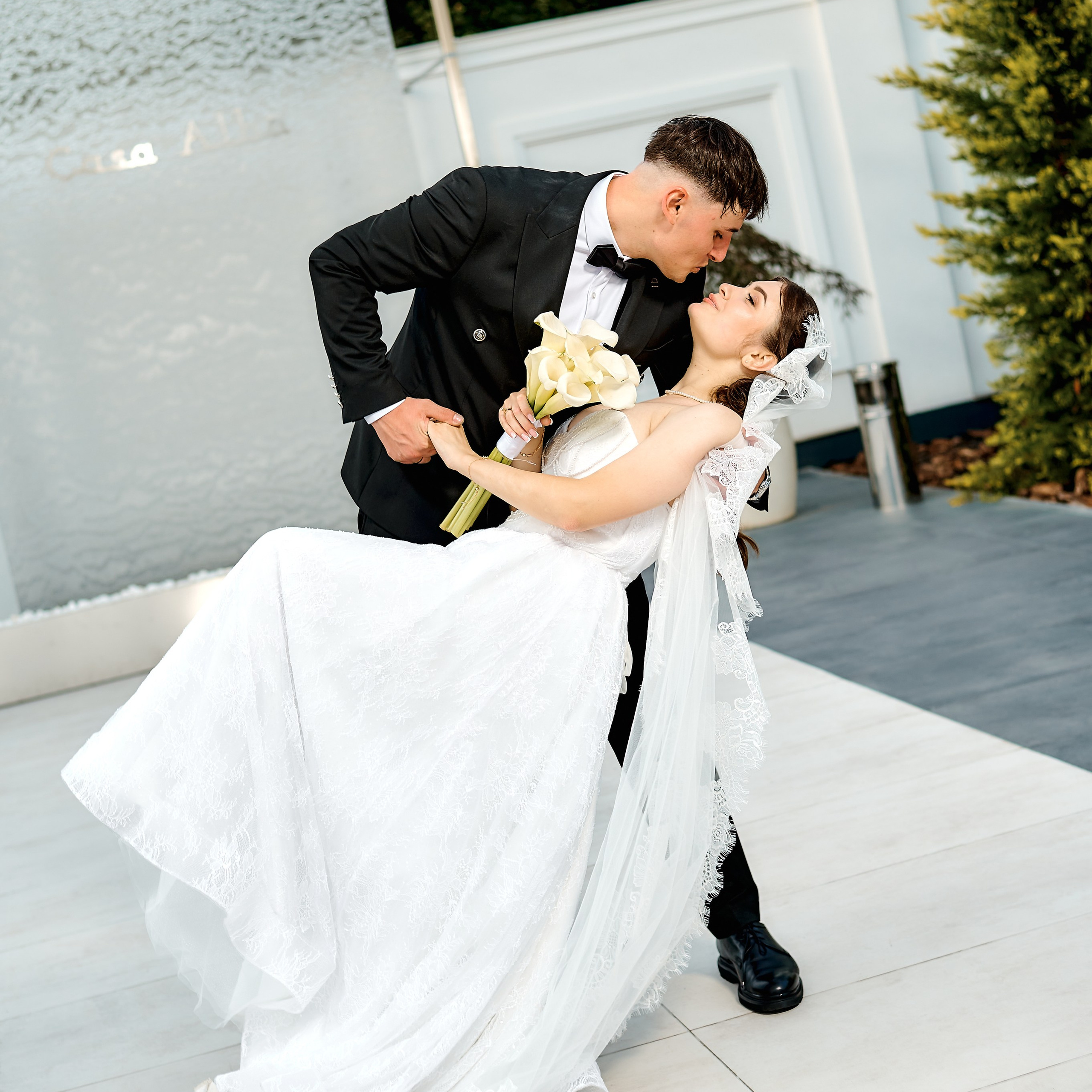 Adrian & Valentina