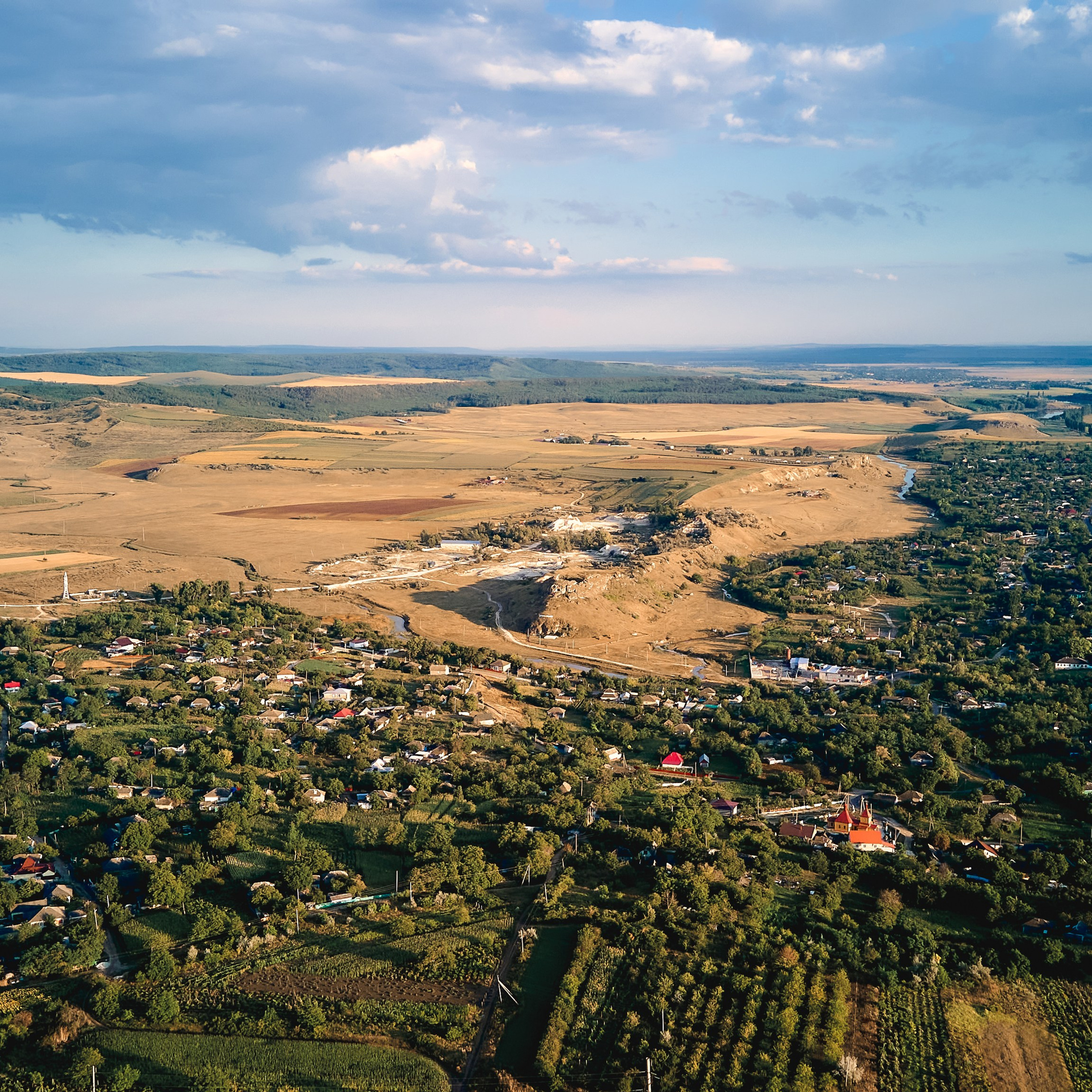 Constantin & Dumitrița