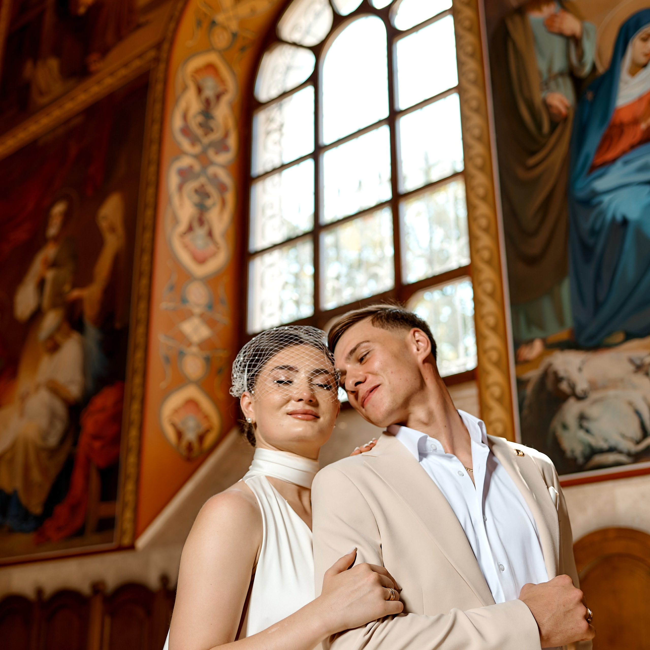 Nicolae & Ilinca