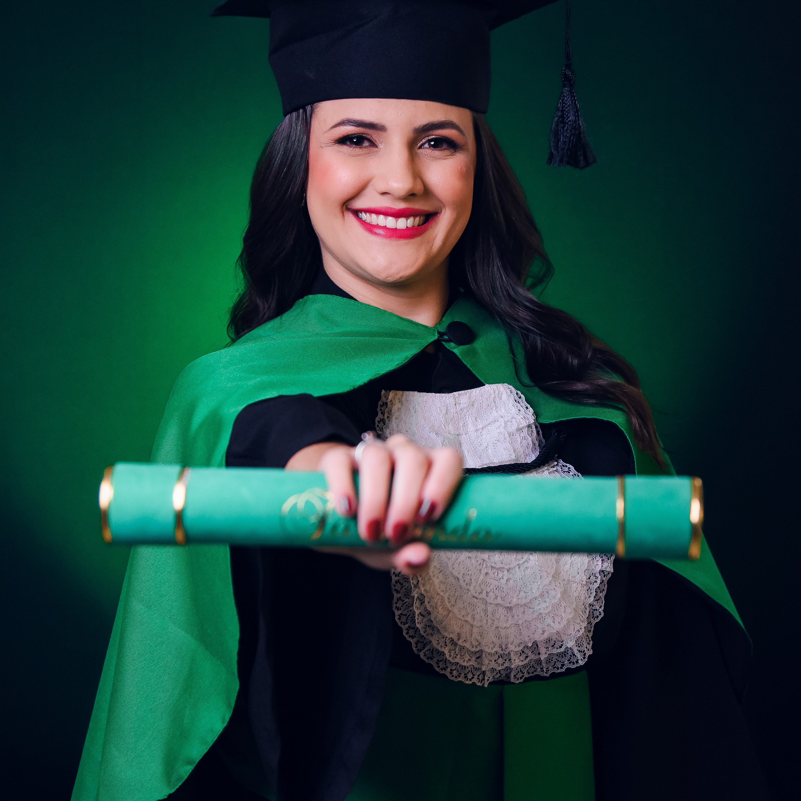 Ensaio de Formatura