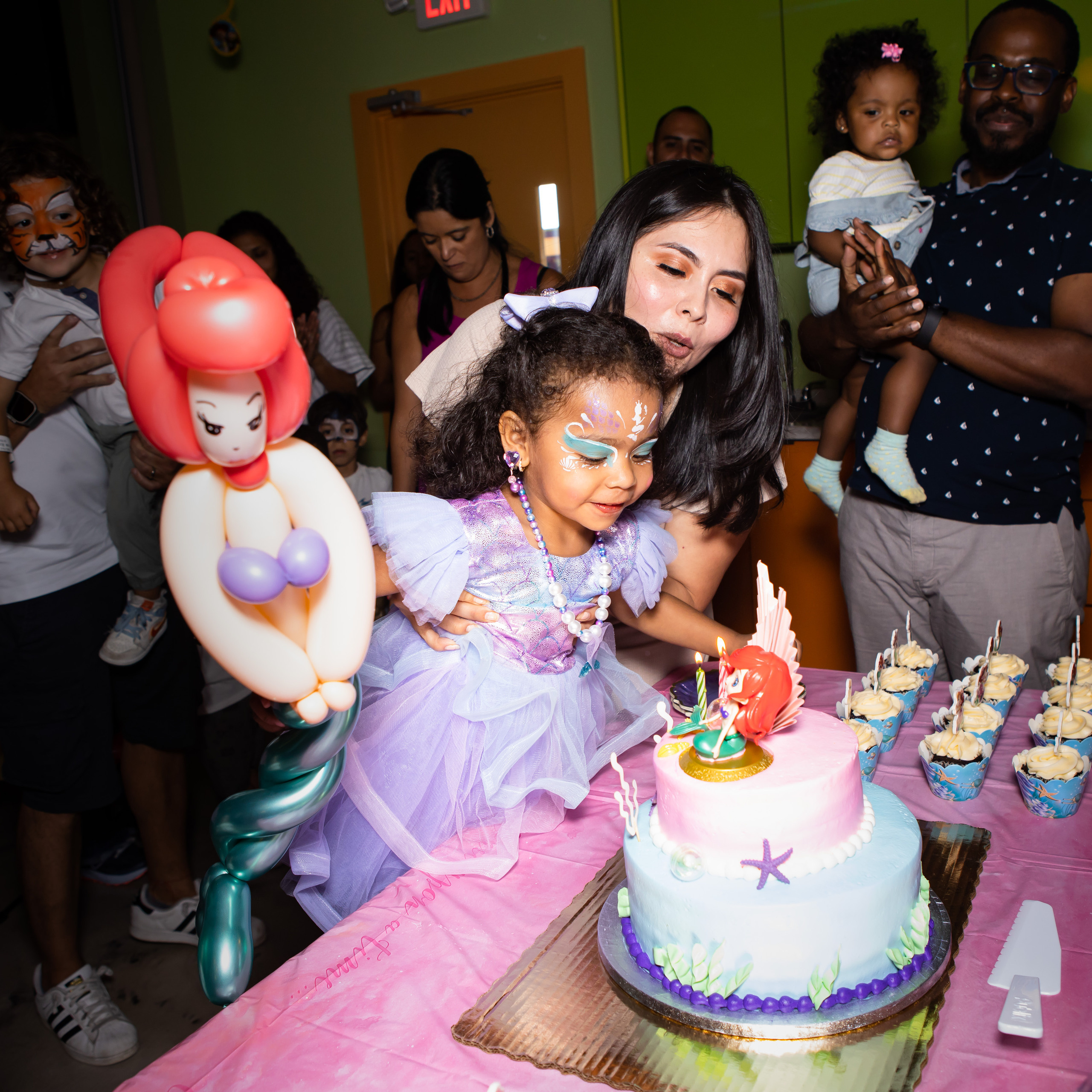 Comments. Art photography. Events. Family photo