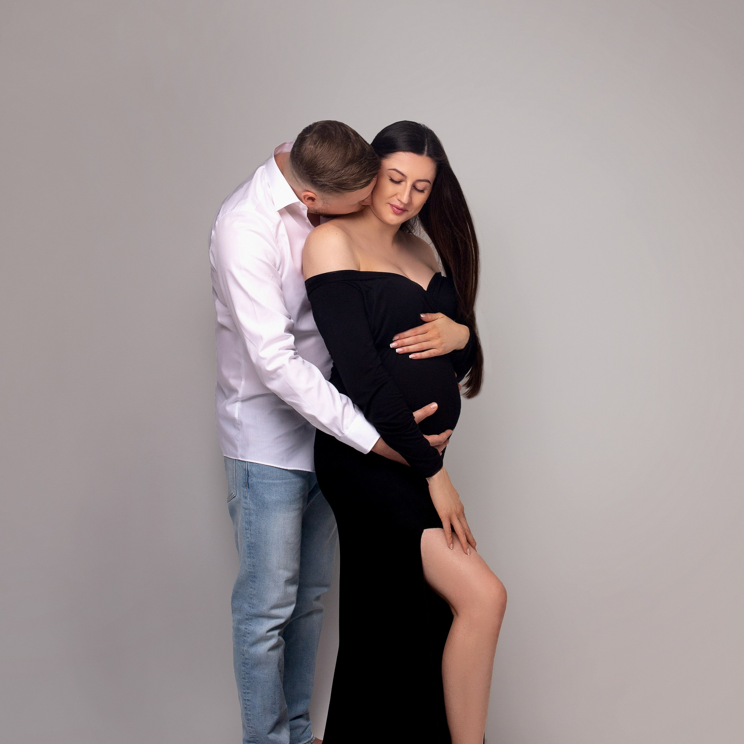 BEWERTUNGEN. Neugeboren und Babybauchfotoshooting in Cloppenburg