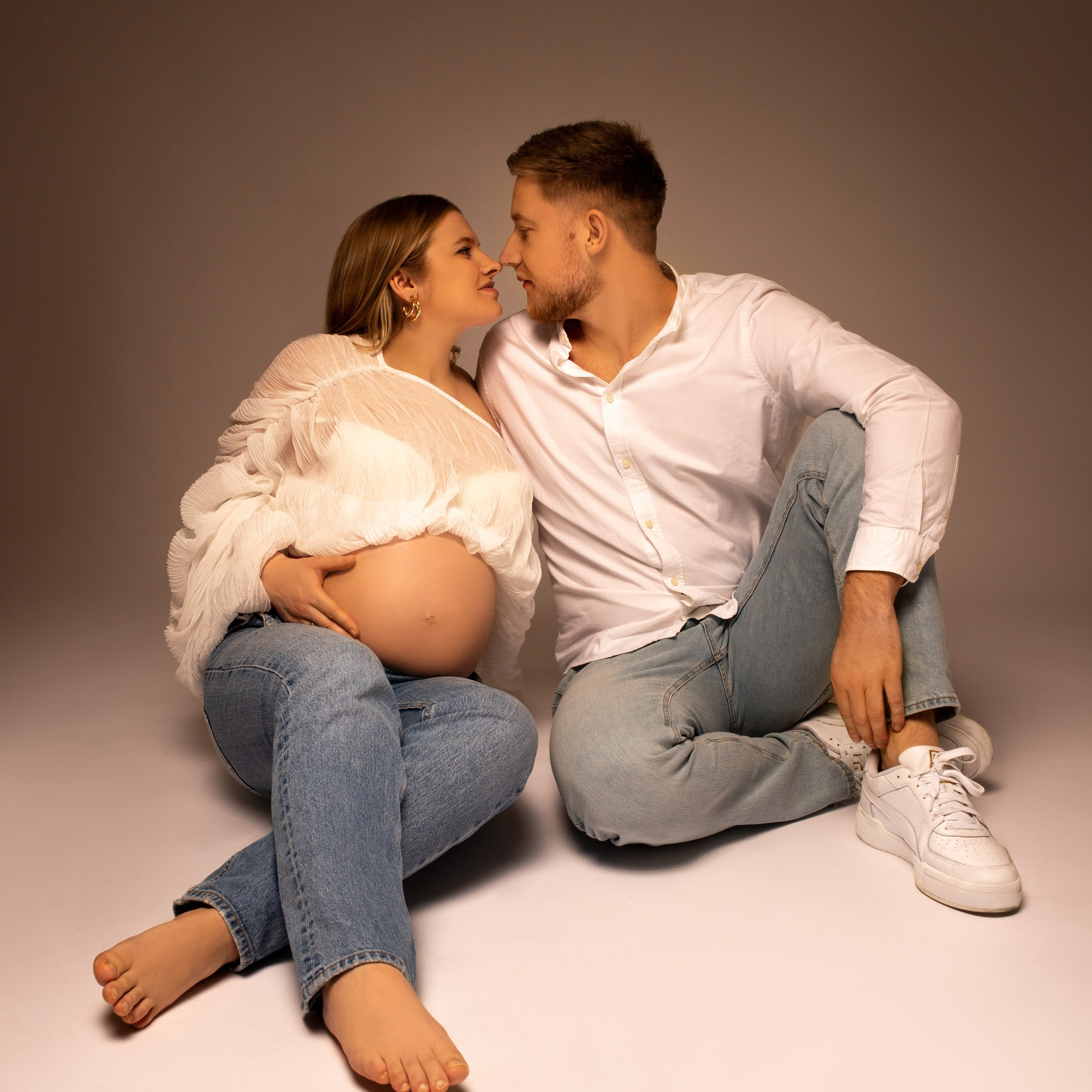 BEWERTUNGEN. Neugeboren und Babybauchfotoshooting in Cloppenburg