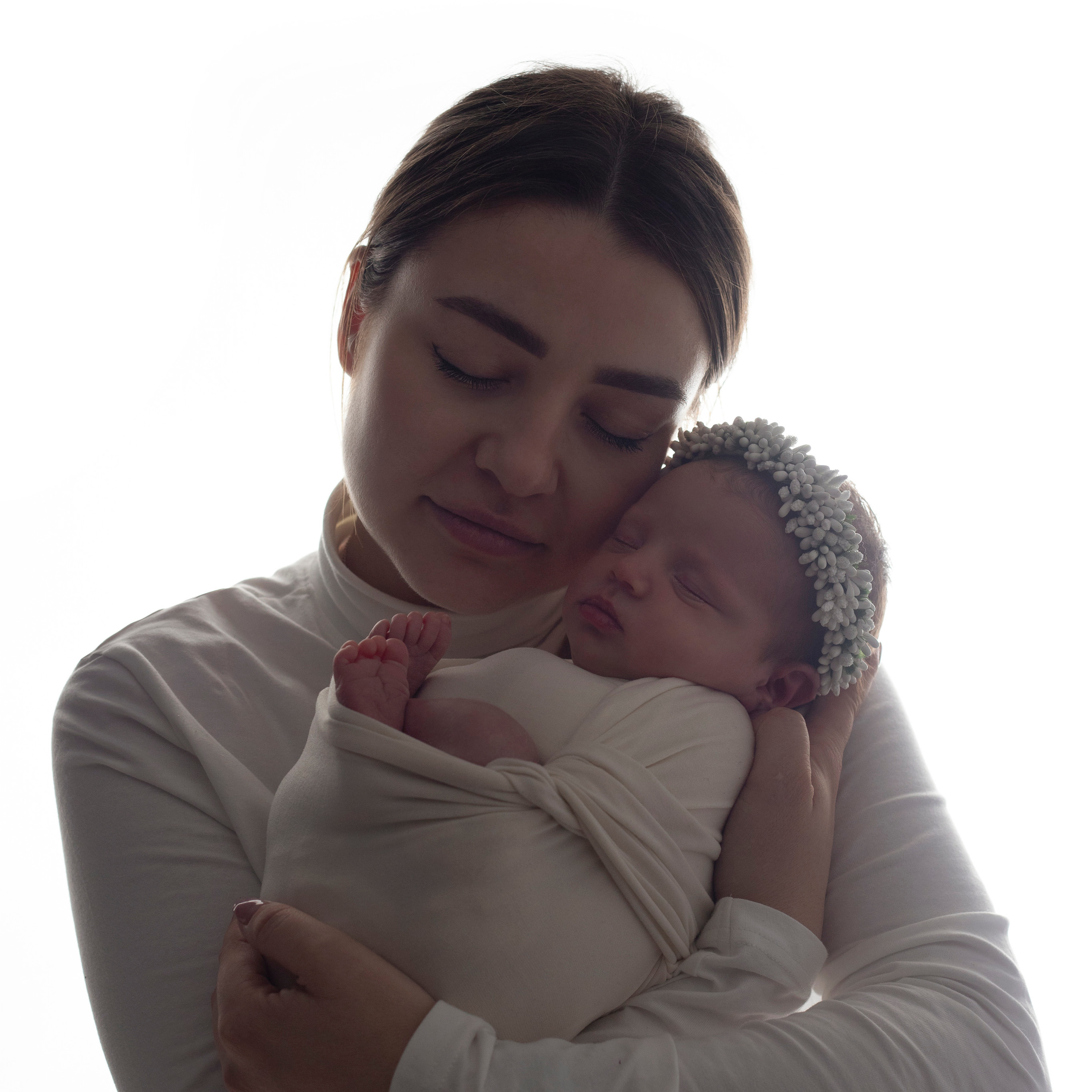 BEWERTUNGEN. Neugeboren und Babybauchfotoshooting in Cloppenburg