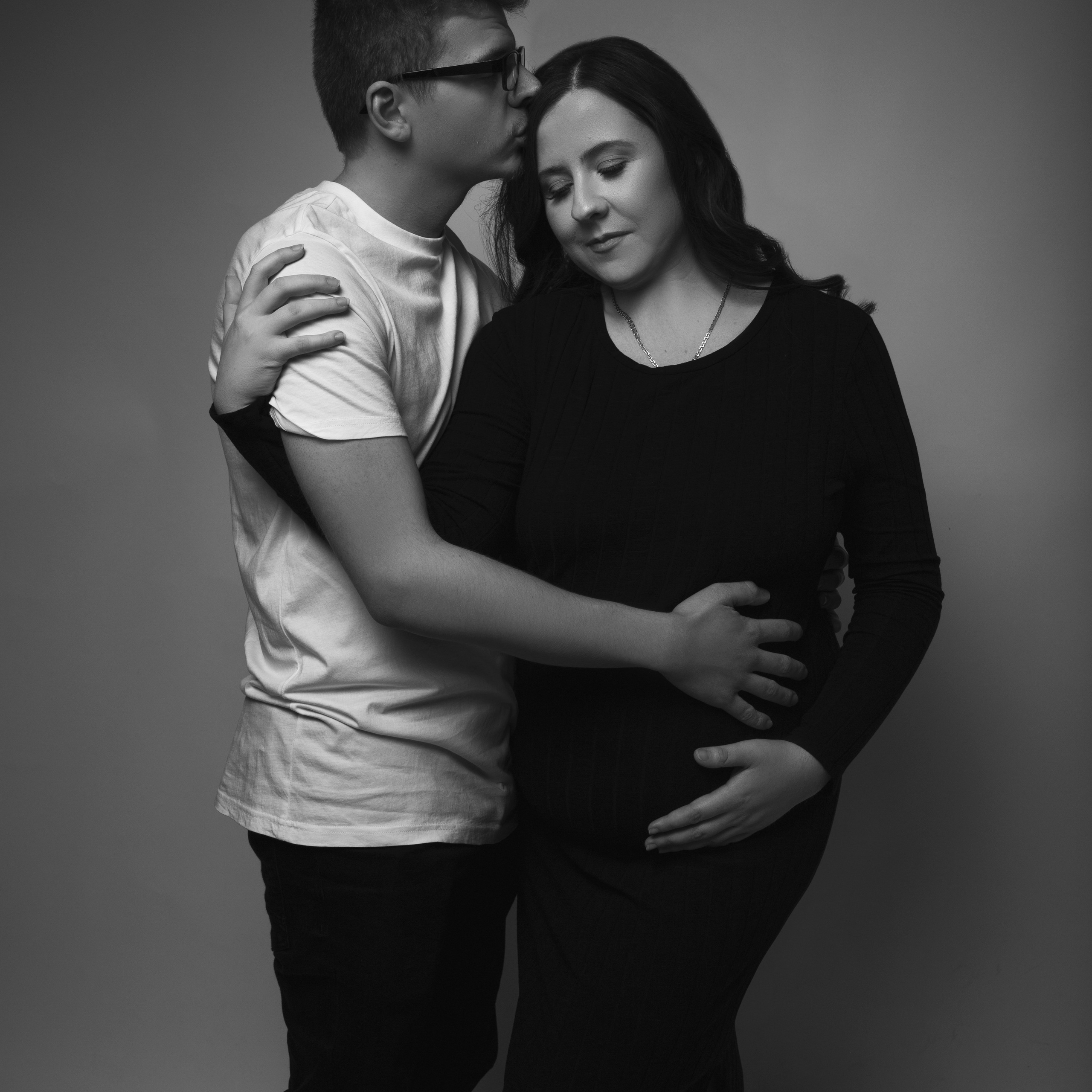 BEWERTUNGEN. Neugeboren und Babybauchfotoshooting in Cloppenburg