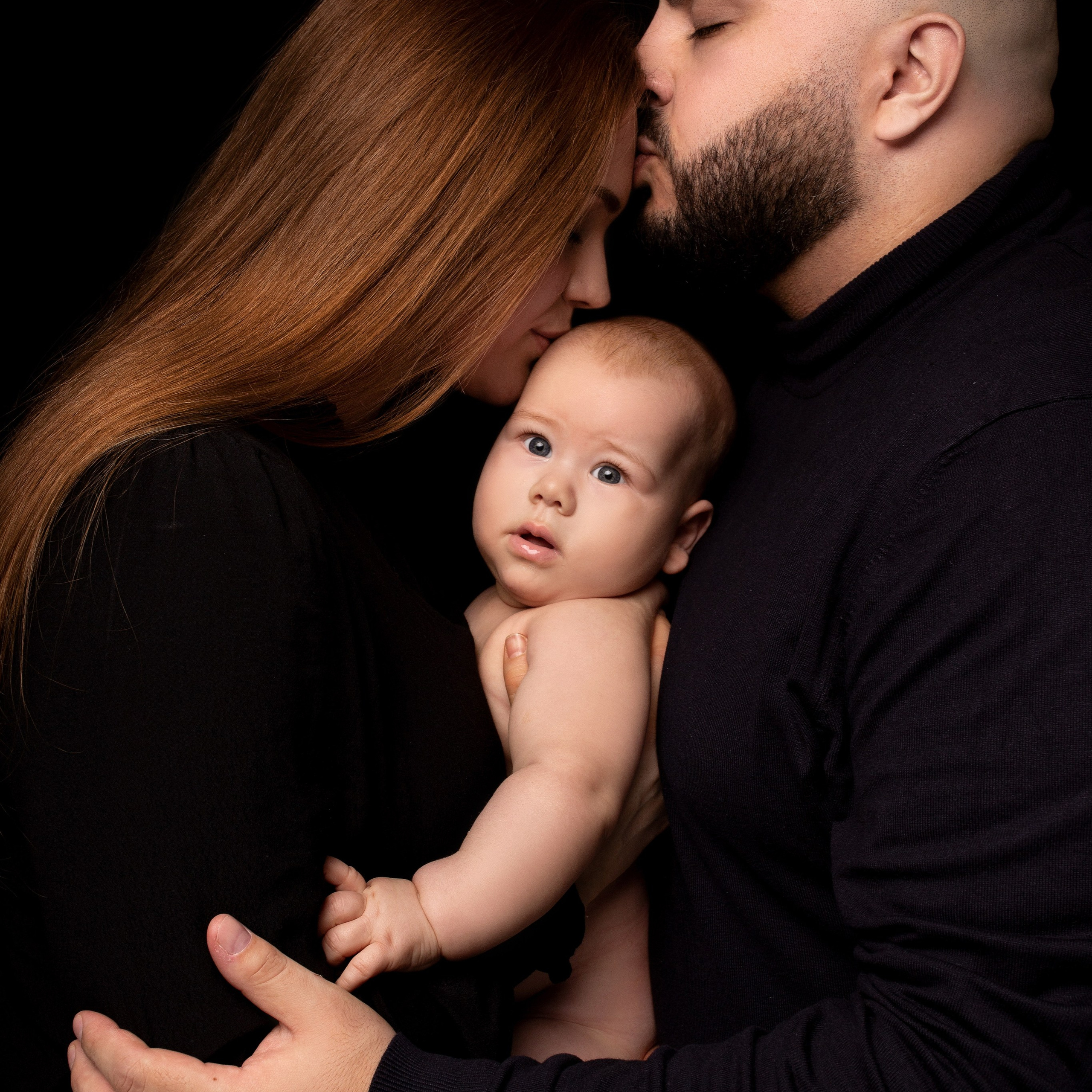 BEWERTUNGEN. Neugeboren und Babybauchfotoshooting in Cloppenburg