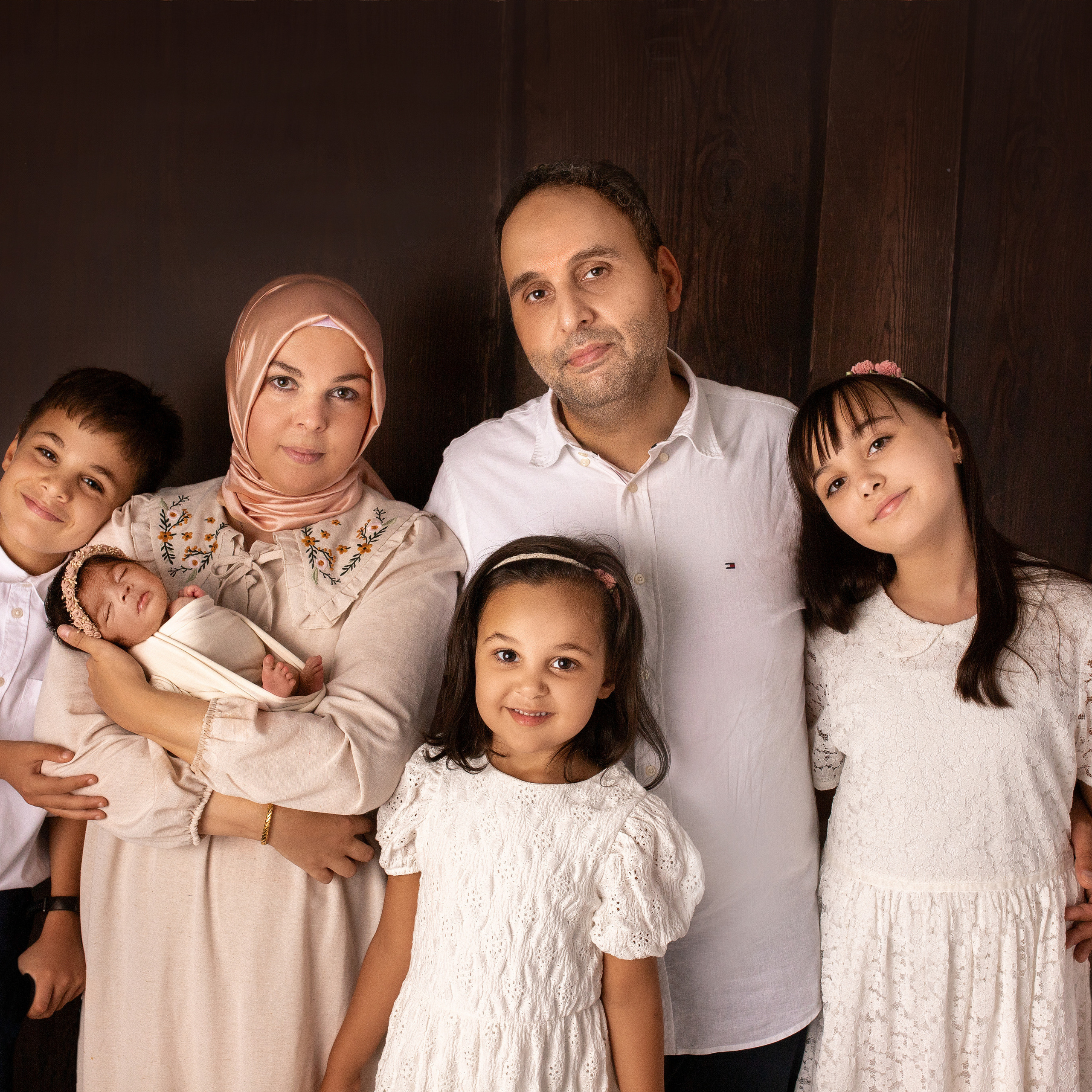 BEWERTUNGEN. Neugeboren und Babybauchfotoshooting in Cloppenburg