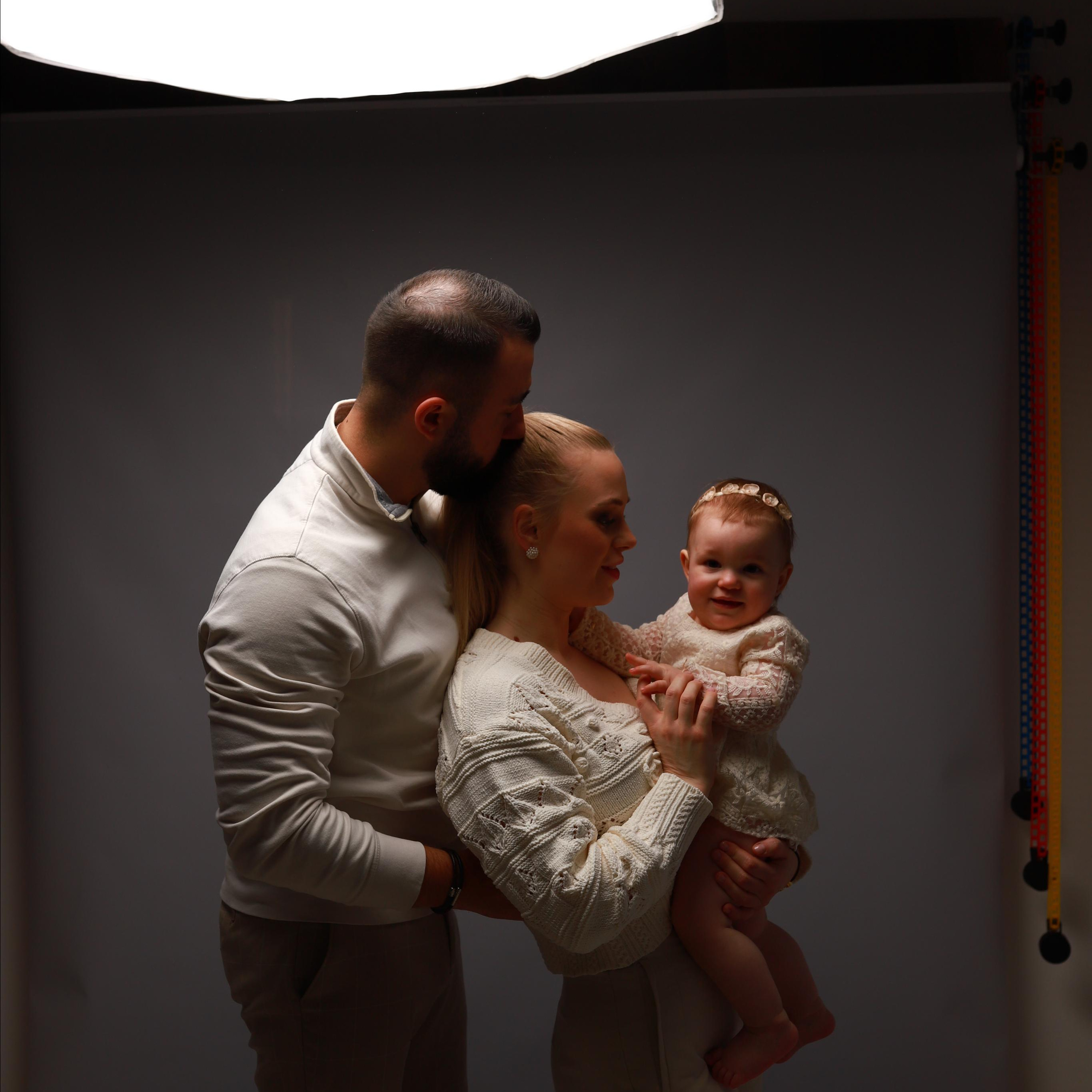 BEWERTUNGEN. Neugeboren und Babybauchfotoshooting in Cloppenburg