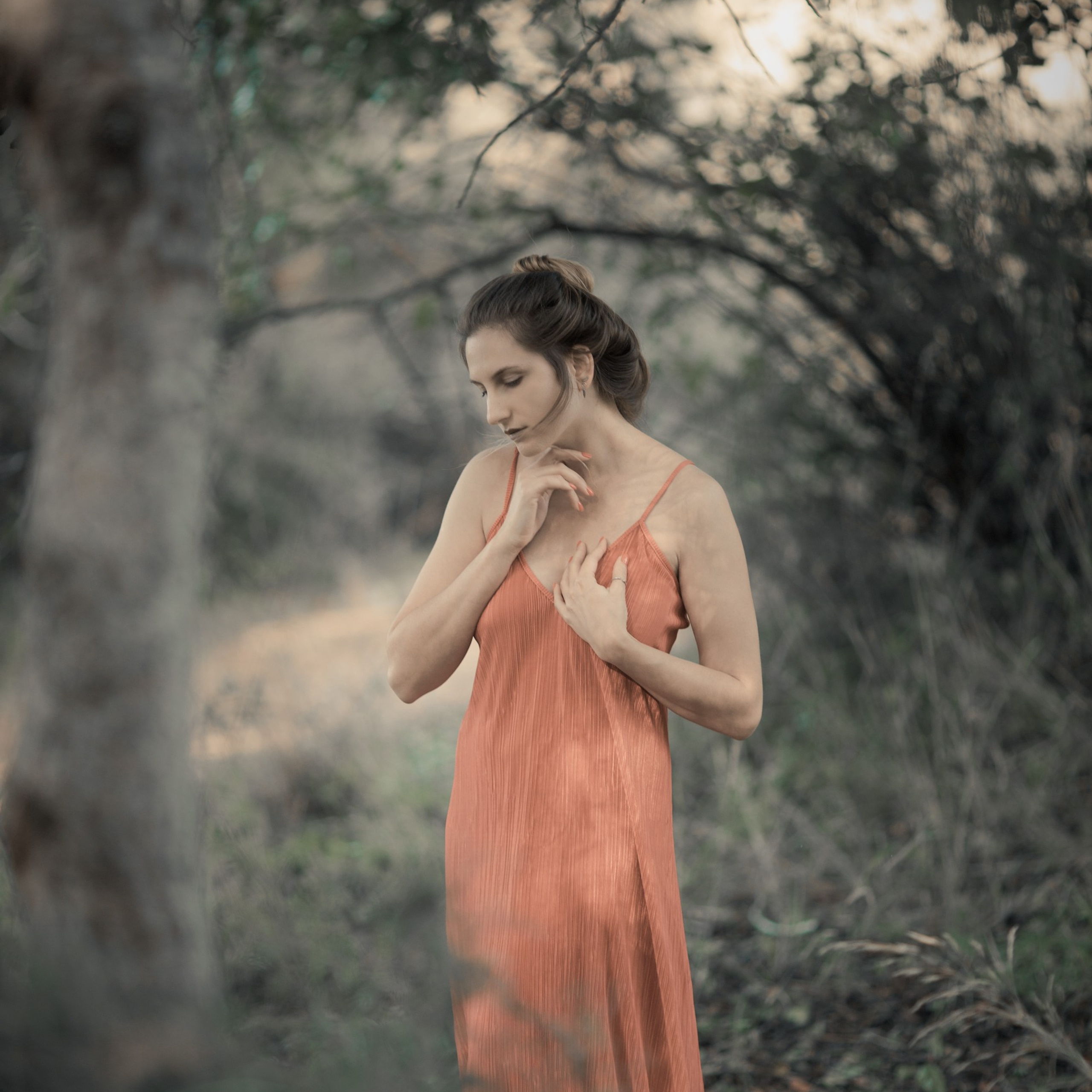 Tomer Weiss Fine Art Photography