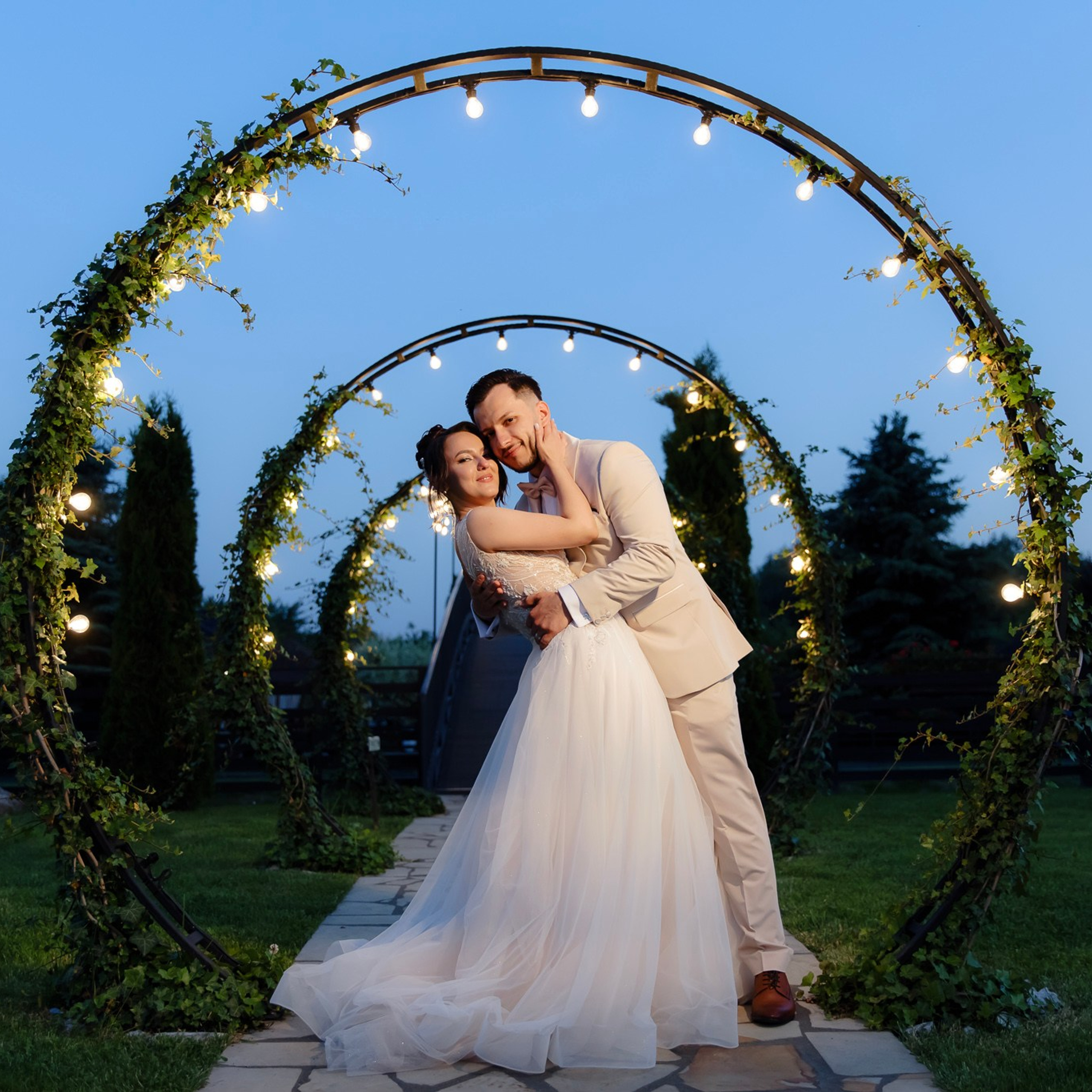 Ioana & Ionuț