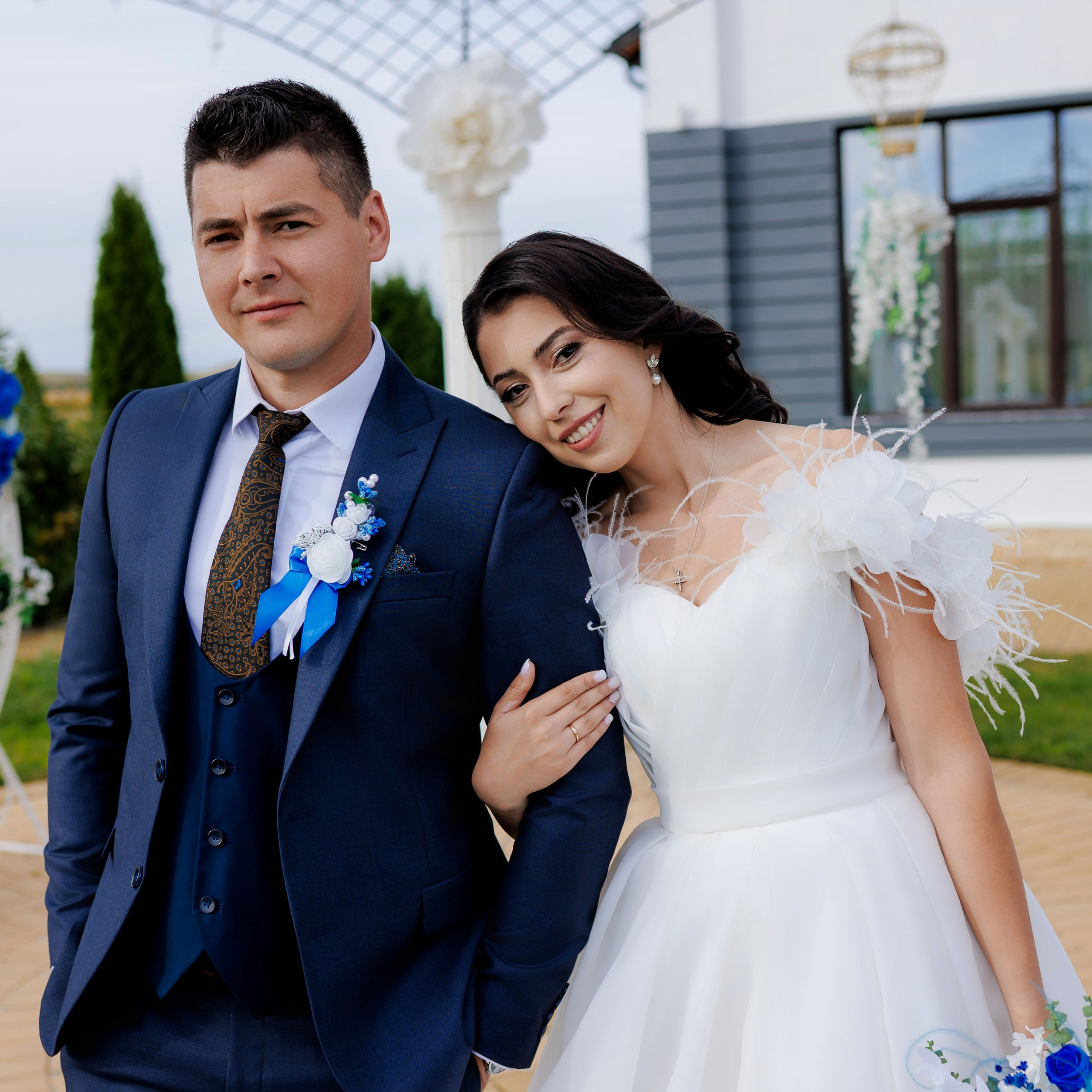 Loredana & Emilian