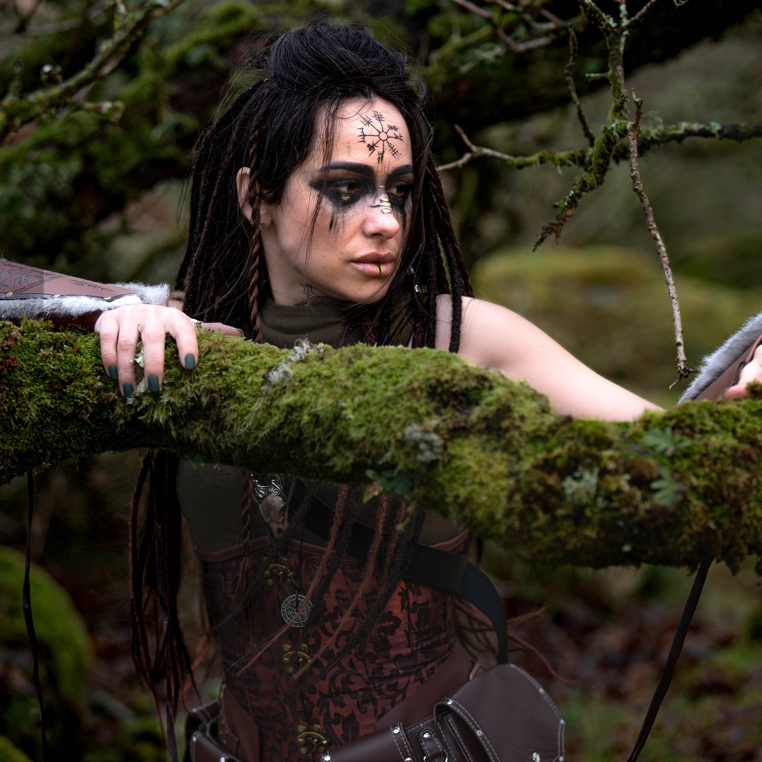 Creative Collaboration. Anna Mavka Photographer