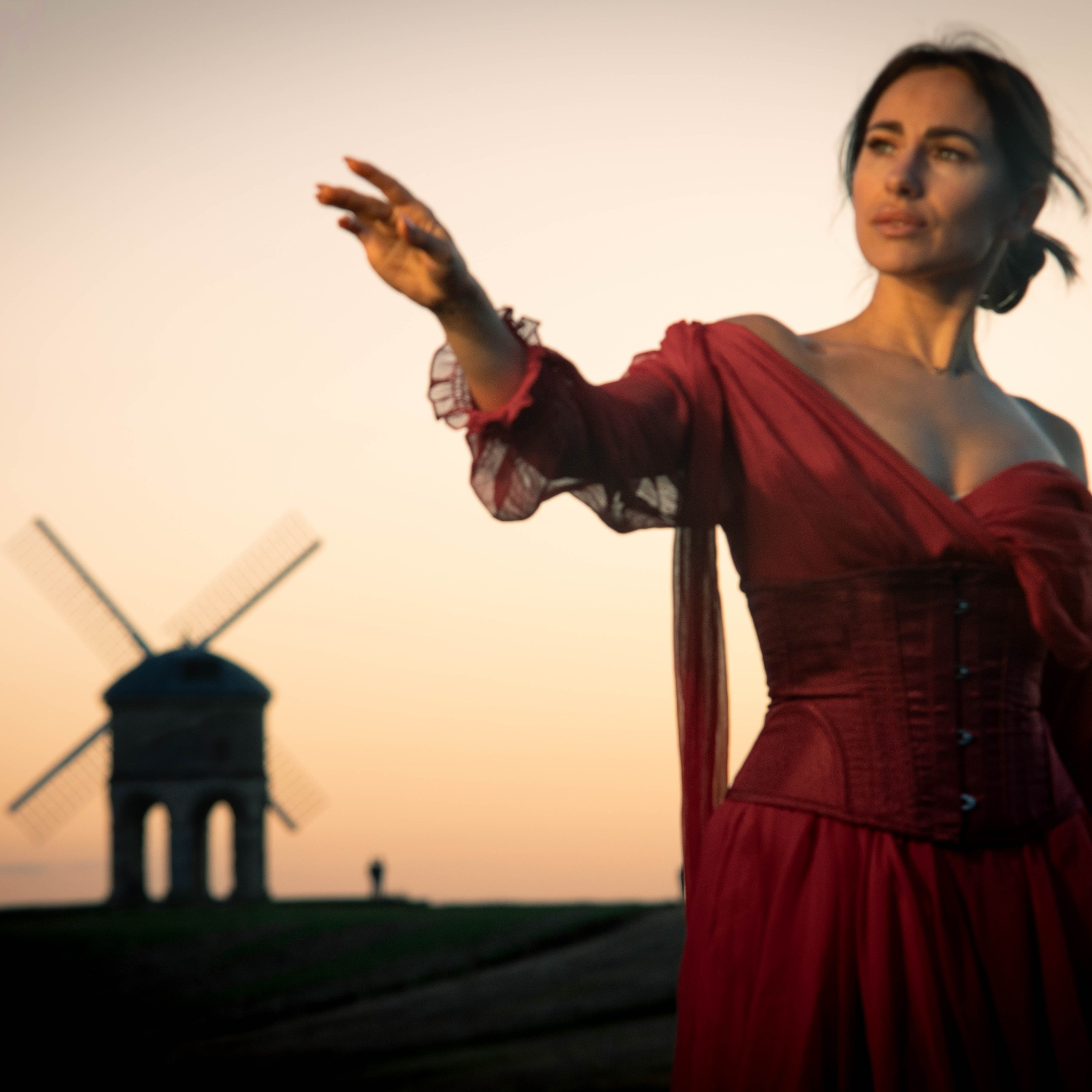 Creative Collaboration. Anna Mavka Photographer