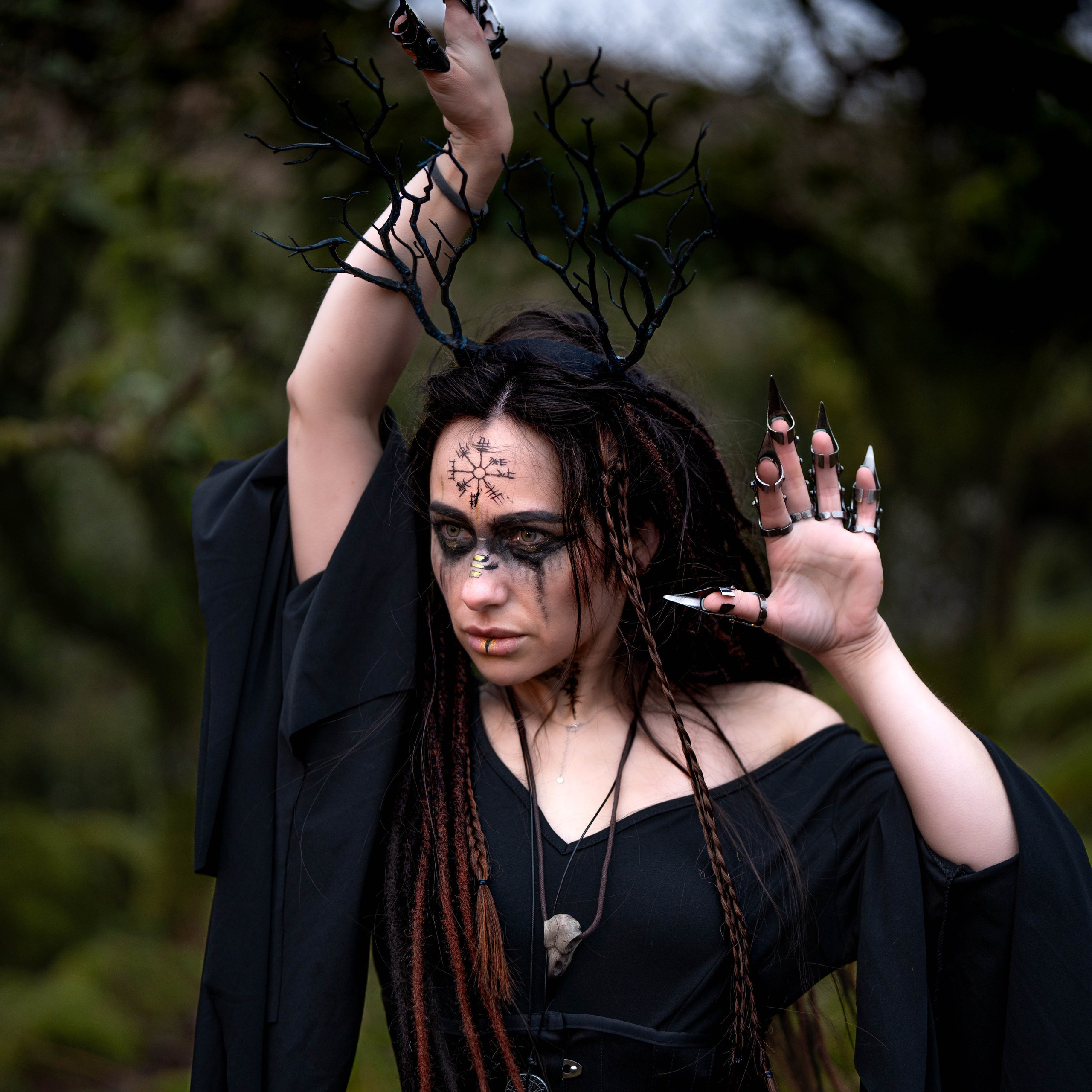 Standard Session. Anna Mavka Photographer