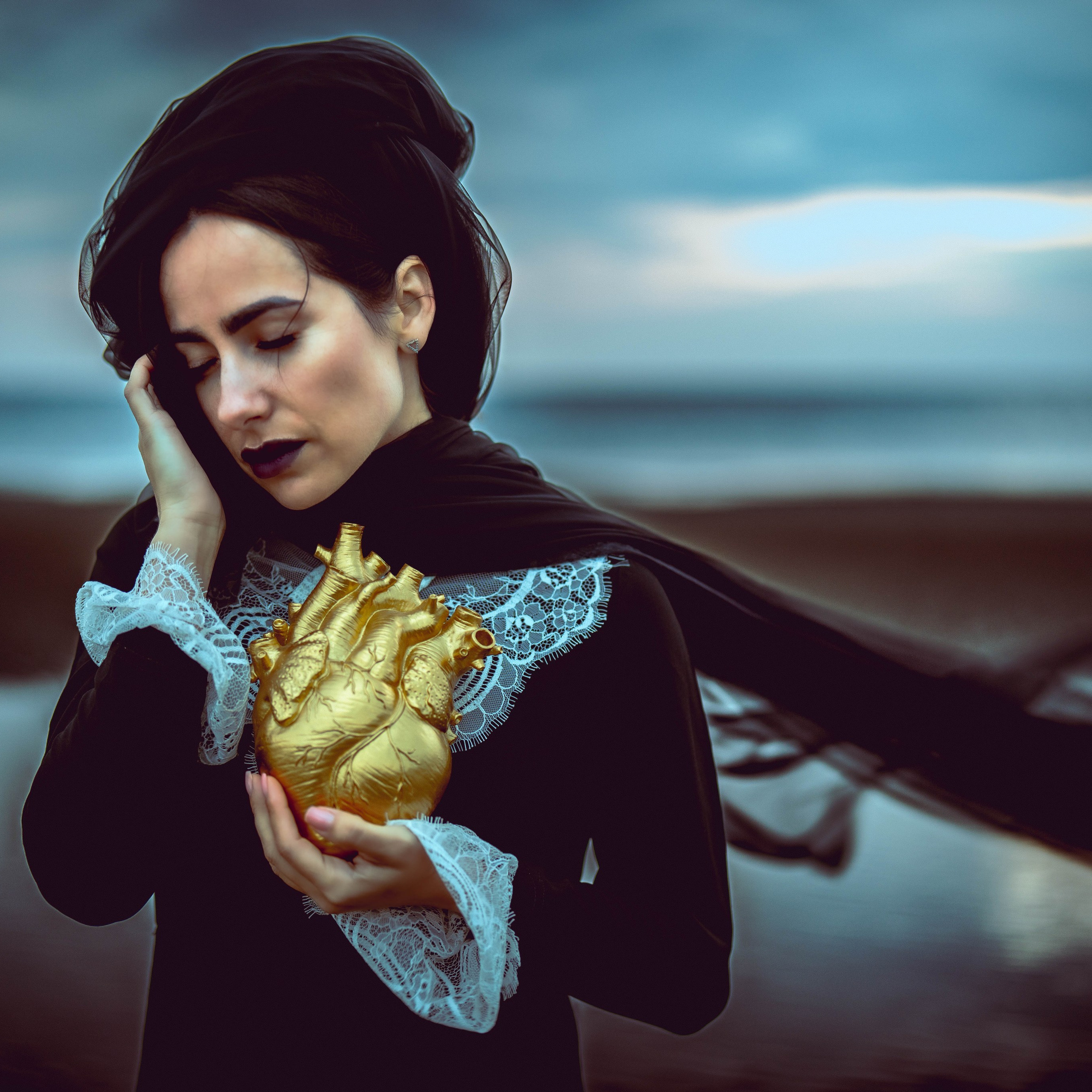 Standard Session. Anna Mavka Photographer