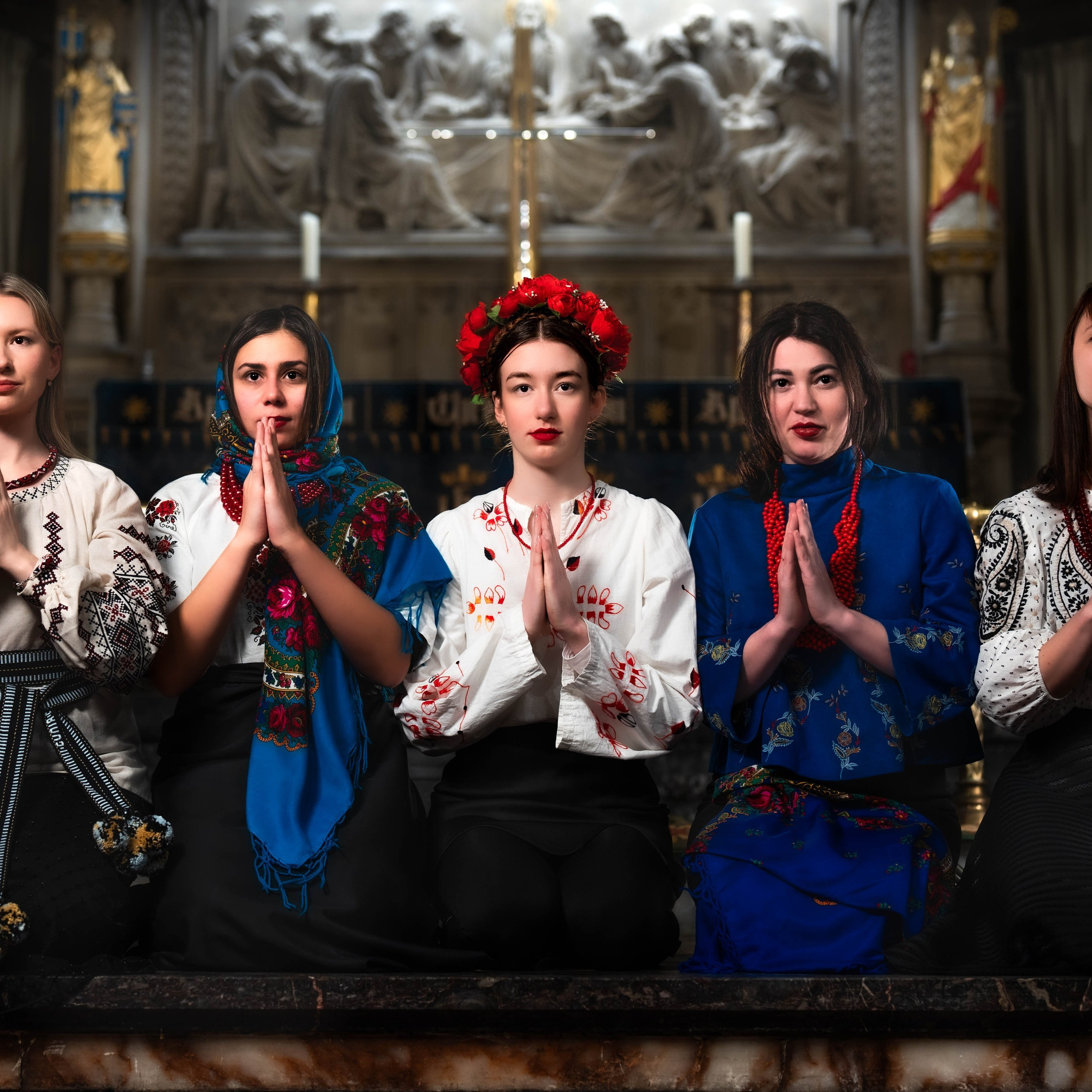 Maxi Session. Anna Mavka Photographer