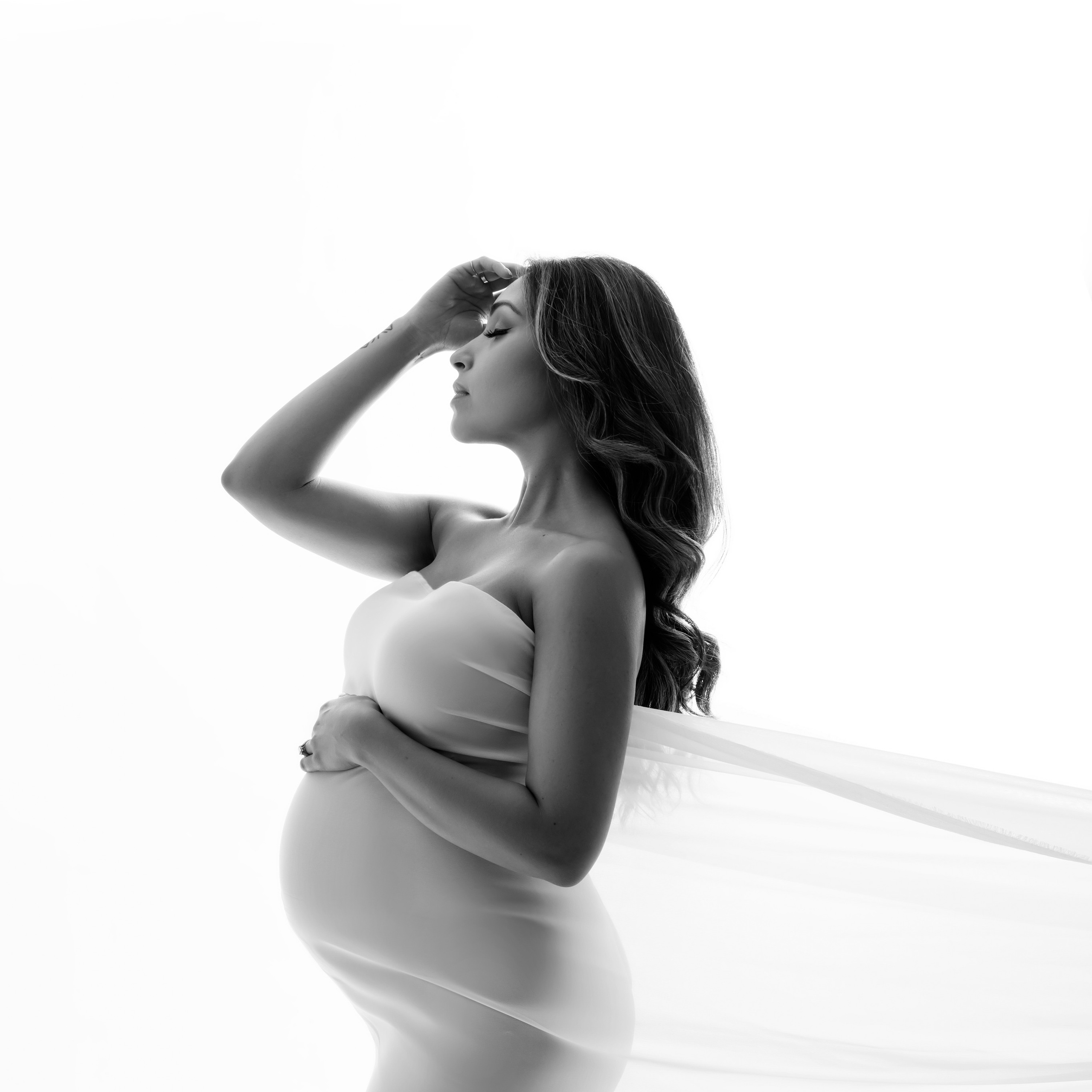 Testimonials. Maternity Photographer Miami Kate Rehmus Photography