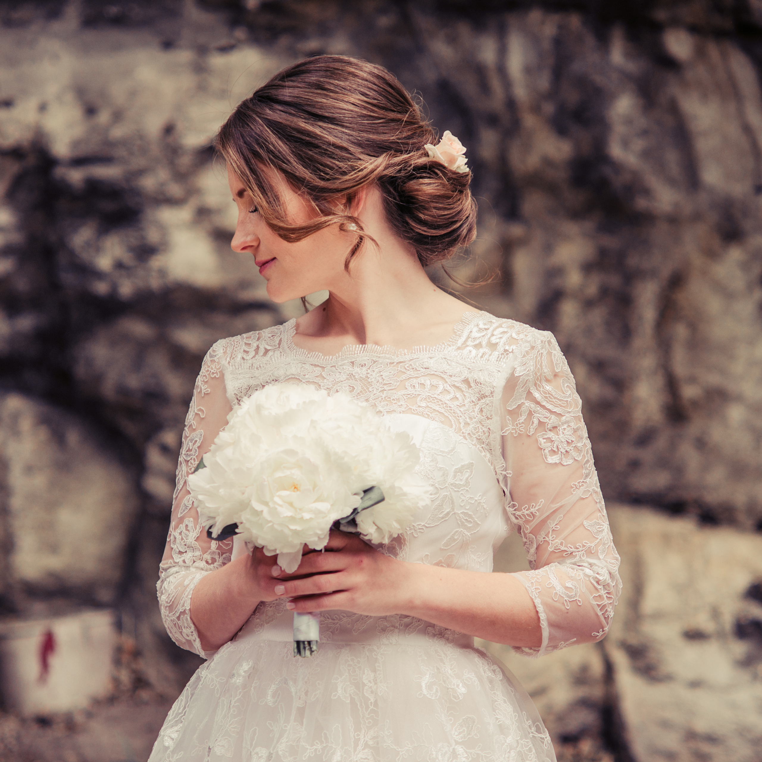 Свадебные фотосессии