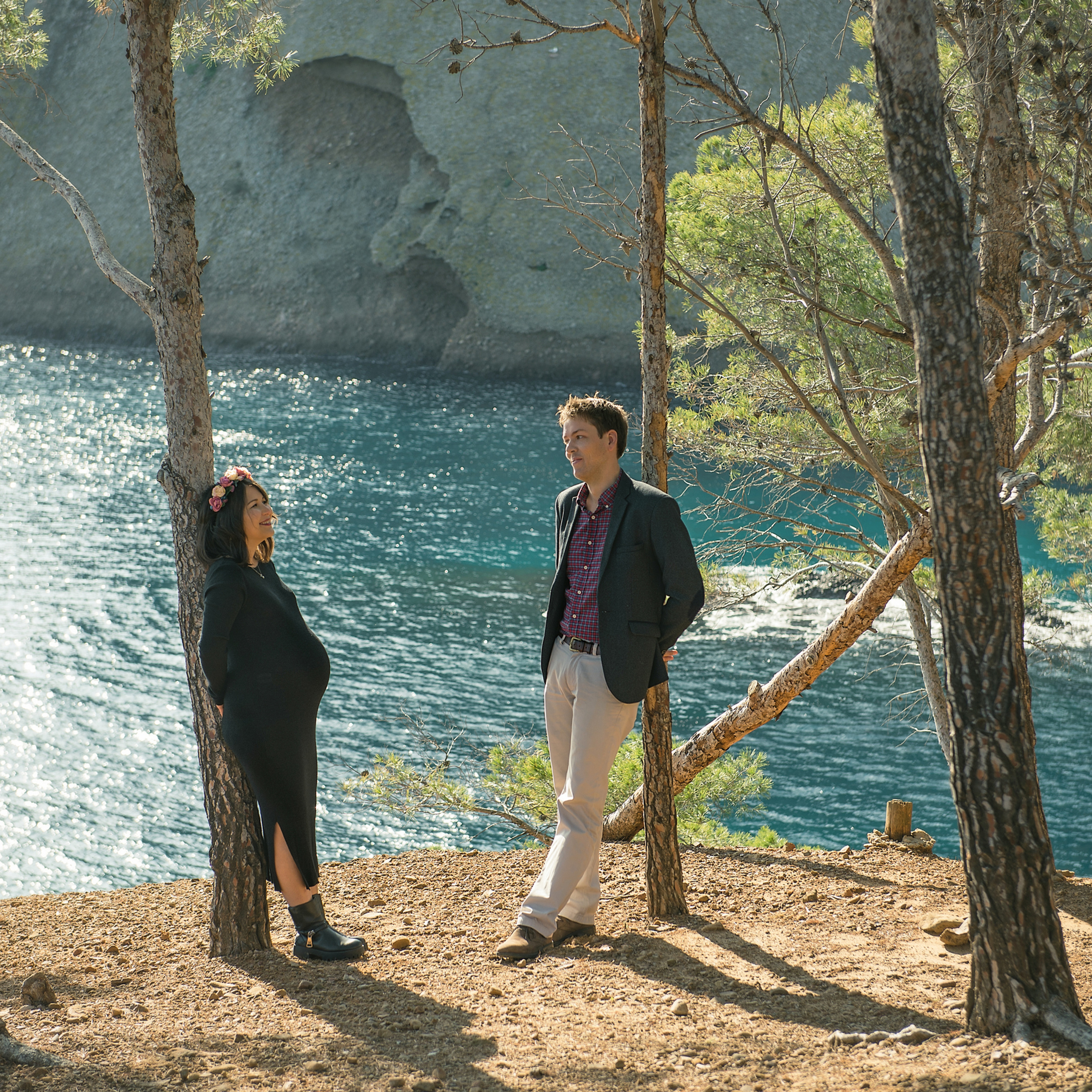 Отзывы. Свадебный и семейный фотограф в Марселе и Провансе. Elvira Tabisheva