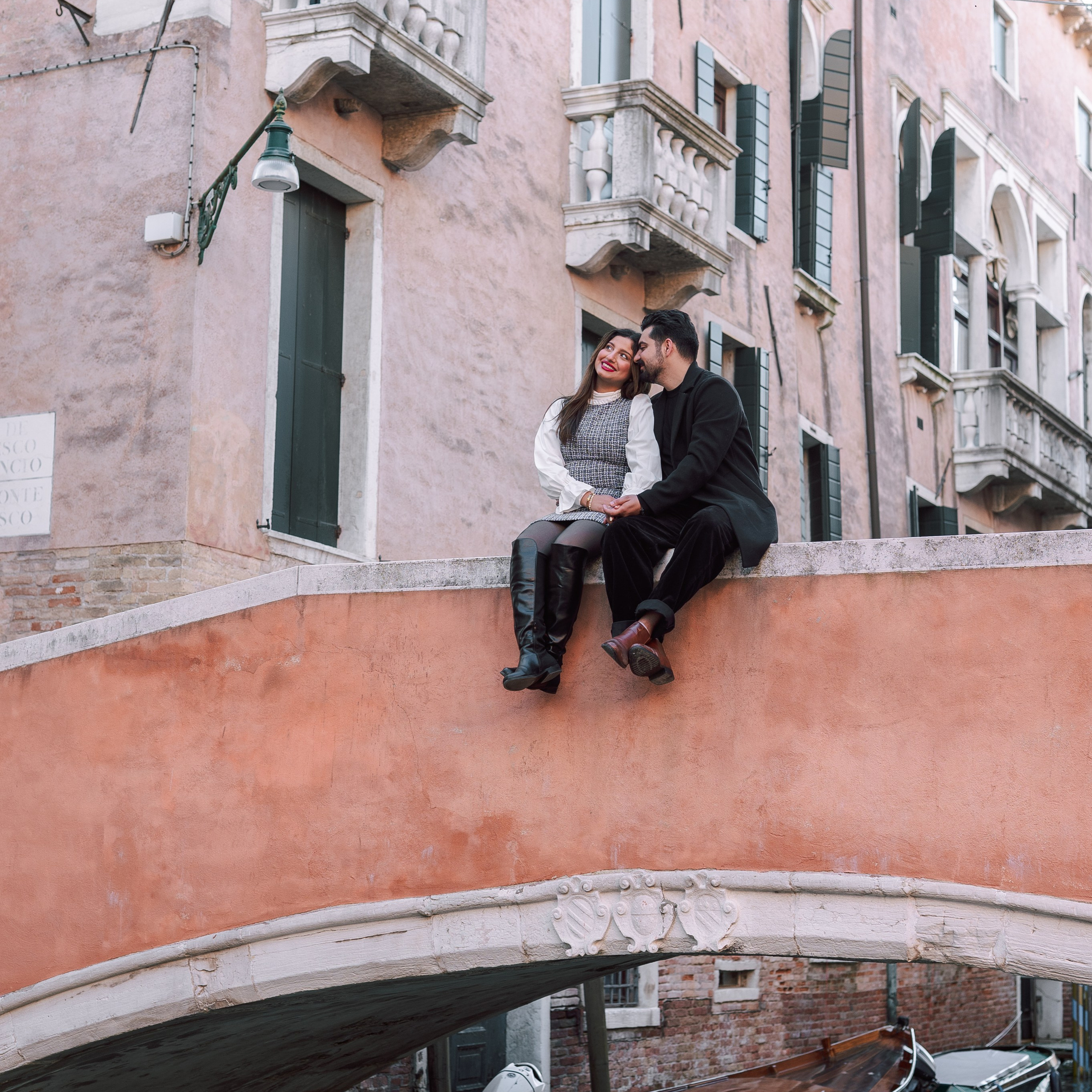 Reviews. Photographer in Venice Anna Terzi