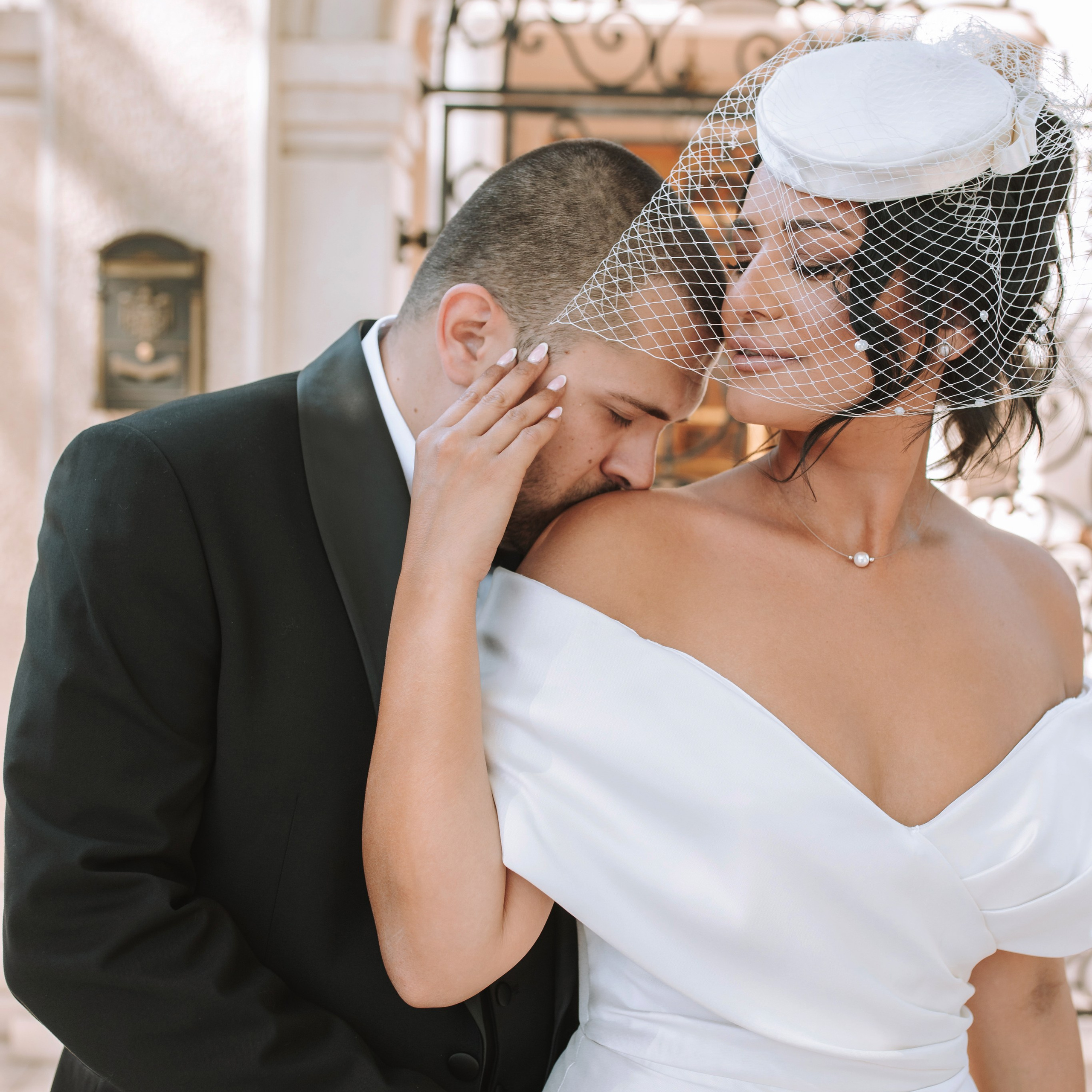 Ivona&Aleksandar Wedding