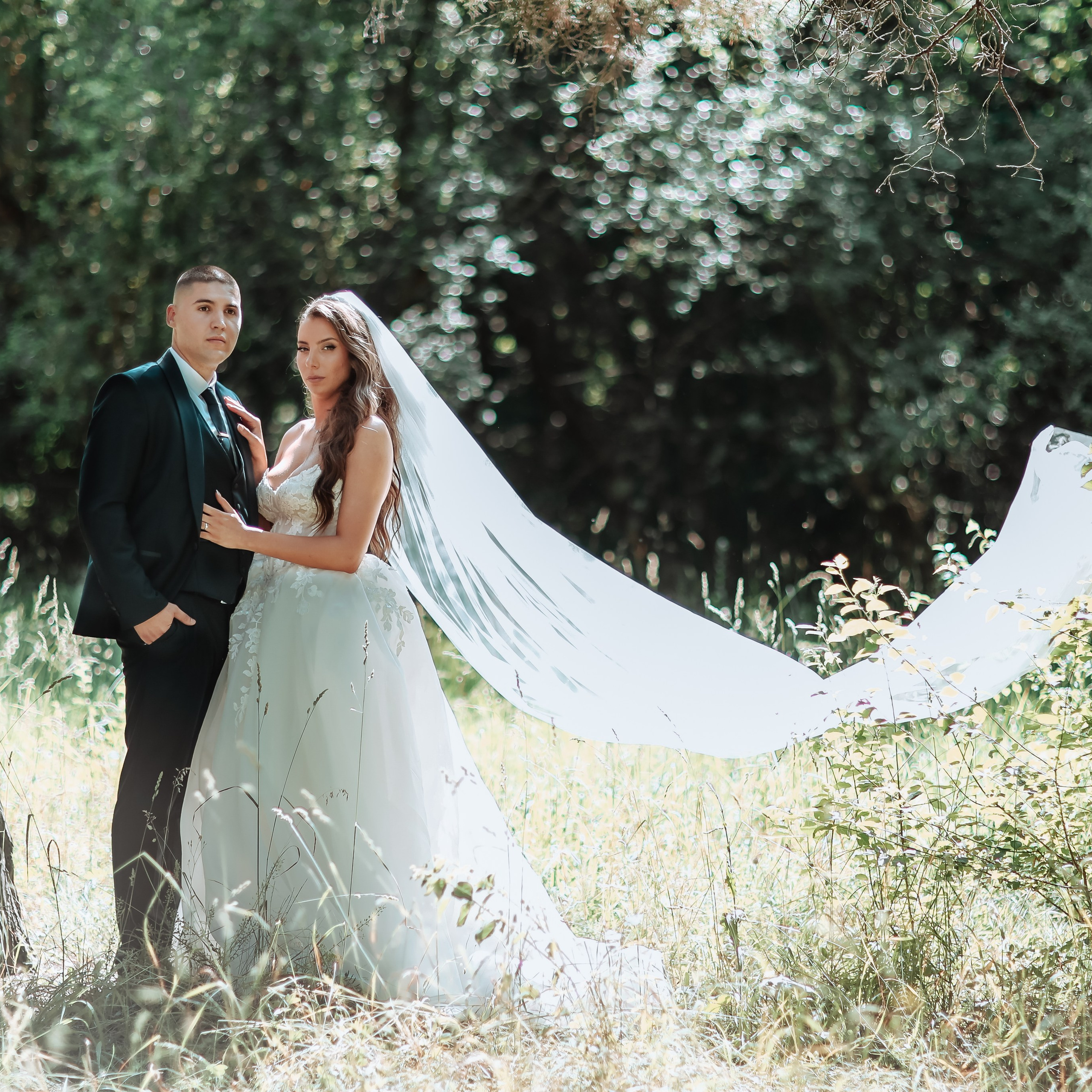 Kristina&Nenad Wedding