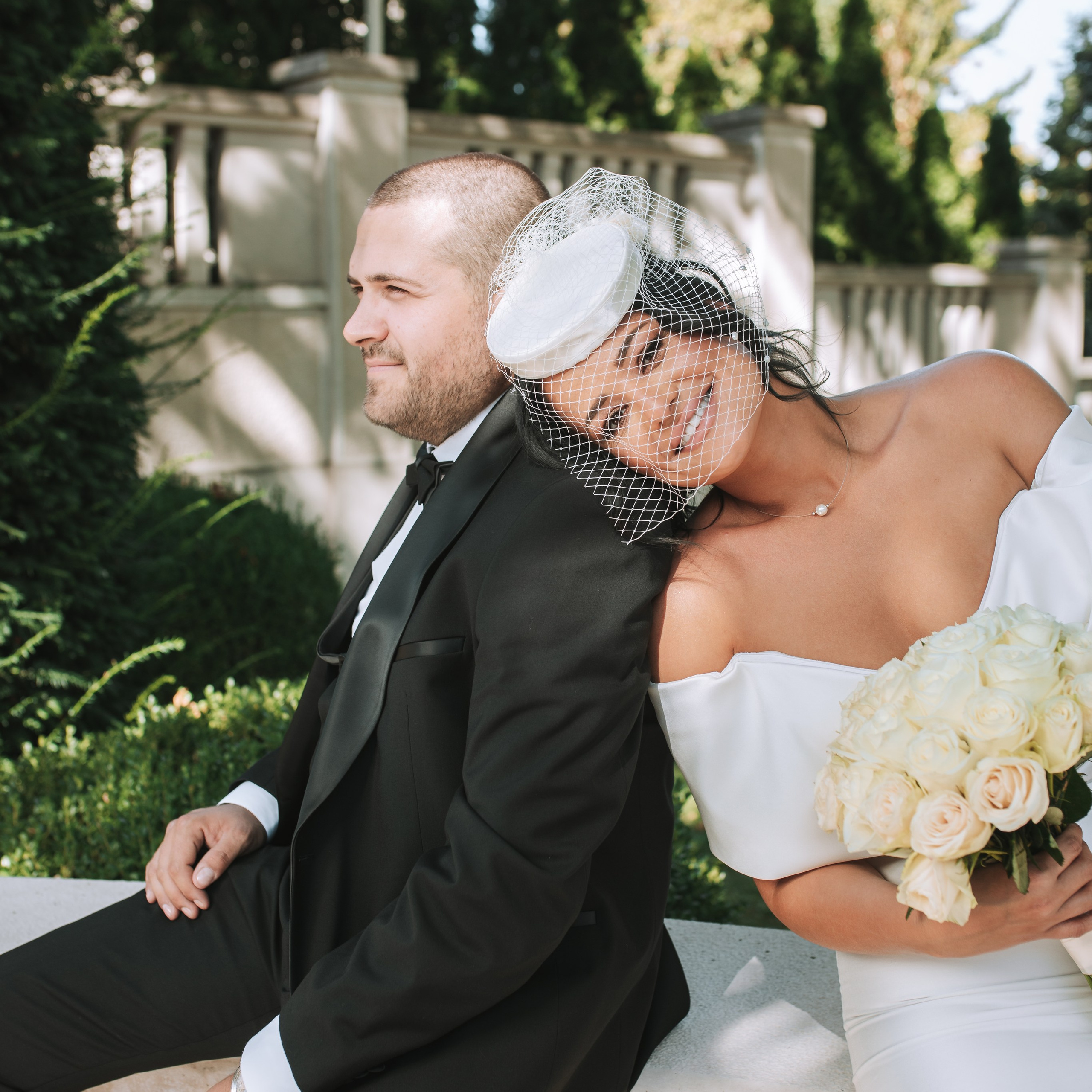 Ivona&Aleksandar Wedding