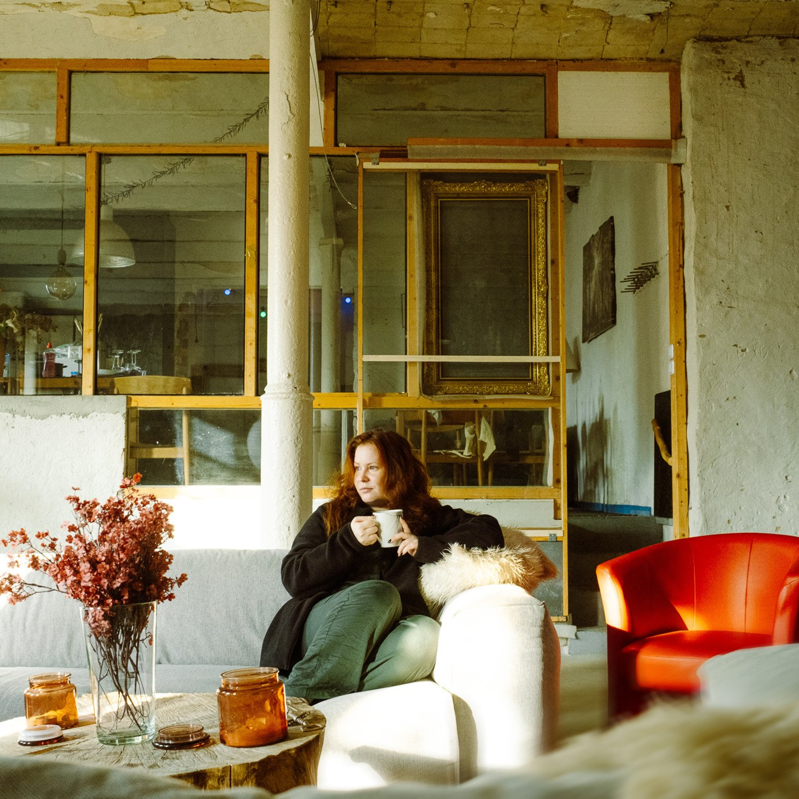 Reviews. Professional Photographer in Berlin — Portraits, Love Story, Events, F