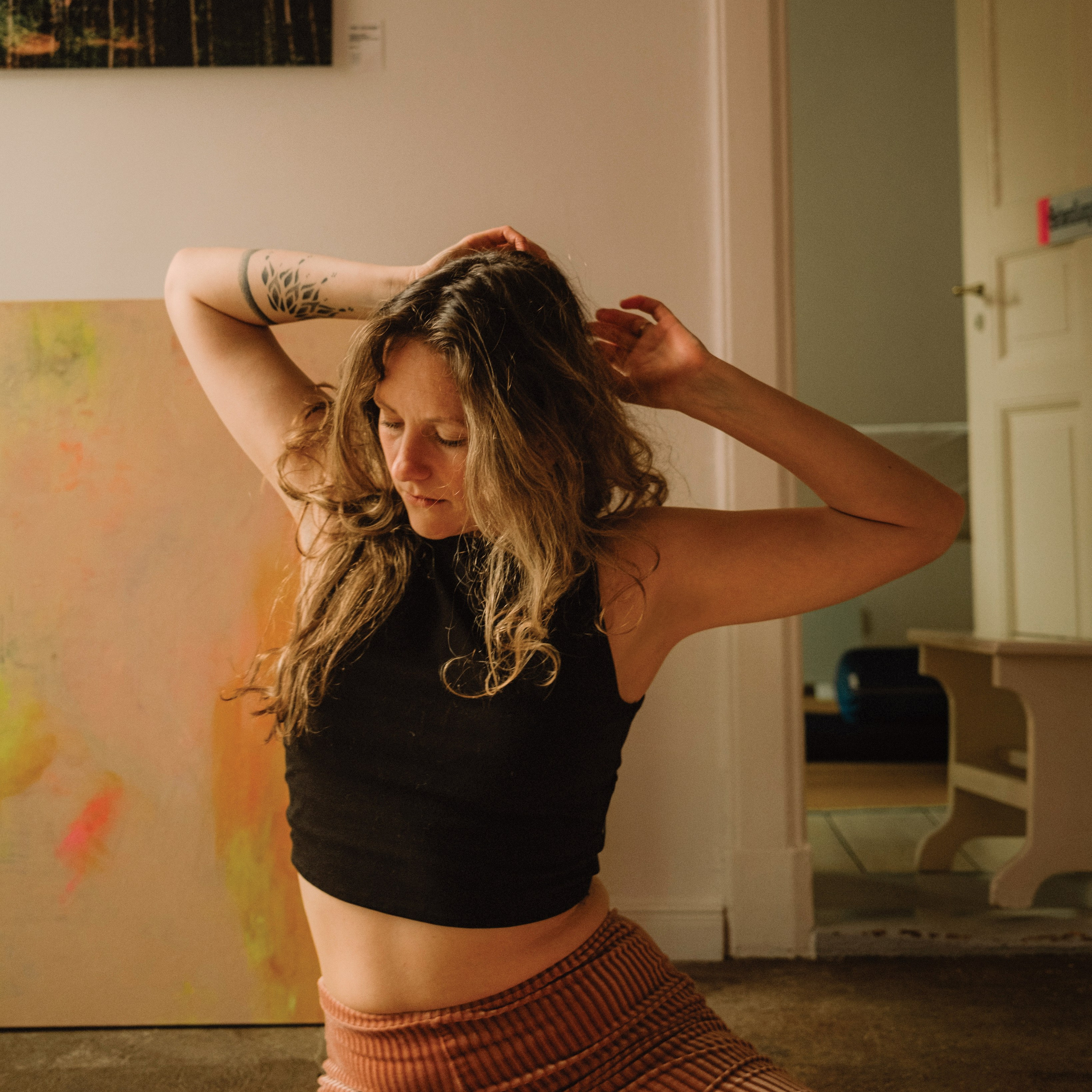 Reviews. Professional Photographer in Berlin — Portraits, Love Story, Events, F